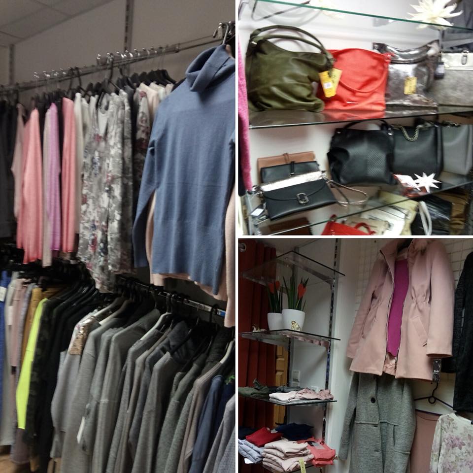Boutique u Ivany foto 2