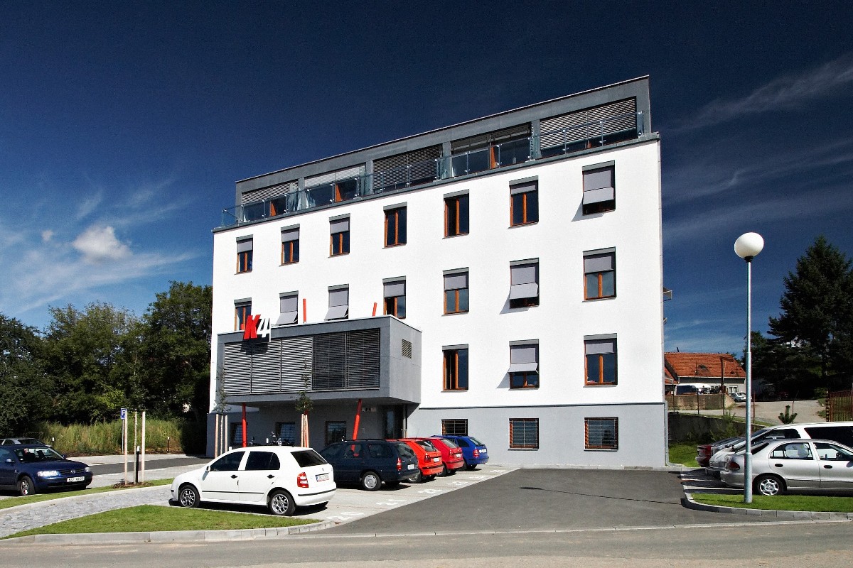 K4 ARCHITECTS & ENGINEERS