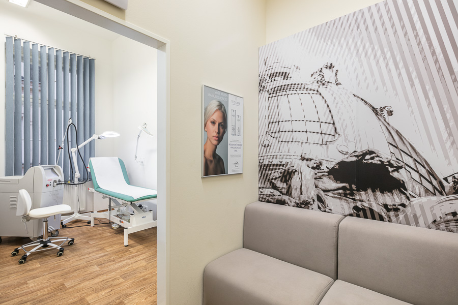Esthé Laser Clinic - Klinika estetické medicíny, a.s. foto 4