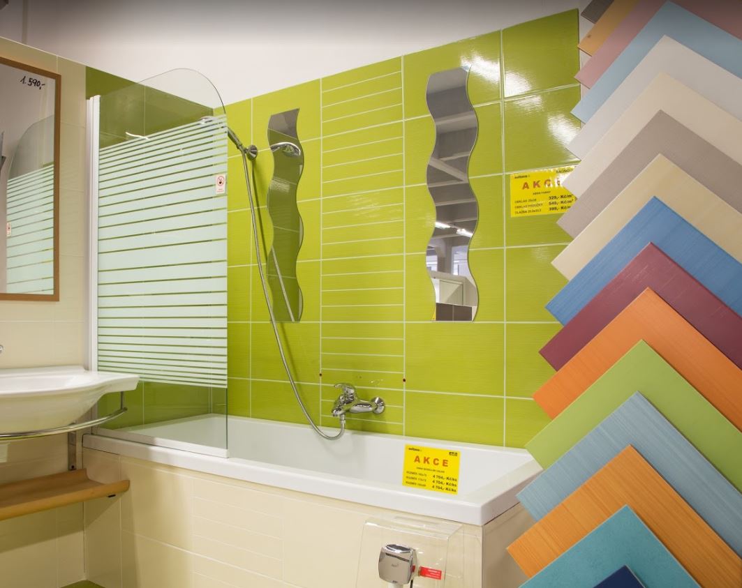 SVITAVA STAVEBNINY, s.r.o. foto 3