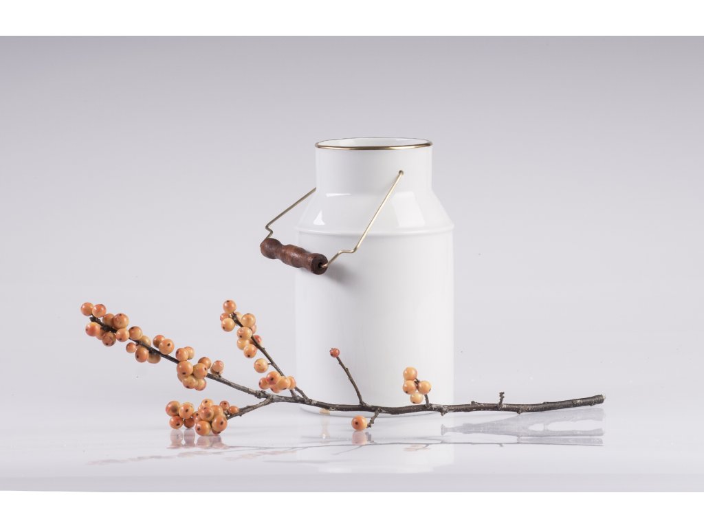 LUCKAVO - Autorský design porcelánu foto 5
