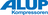 logo ALUP CZ, spol. s r.o.