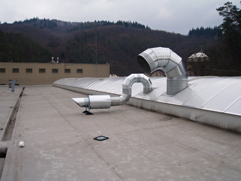 KlimaTechnik s.r.o. foto 2