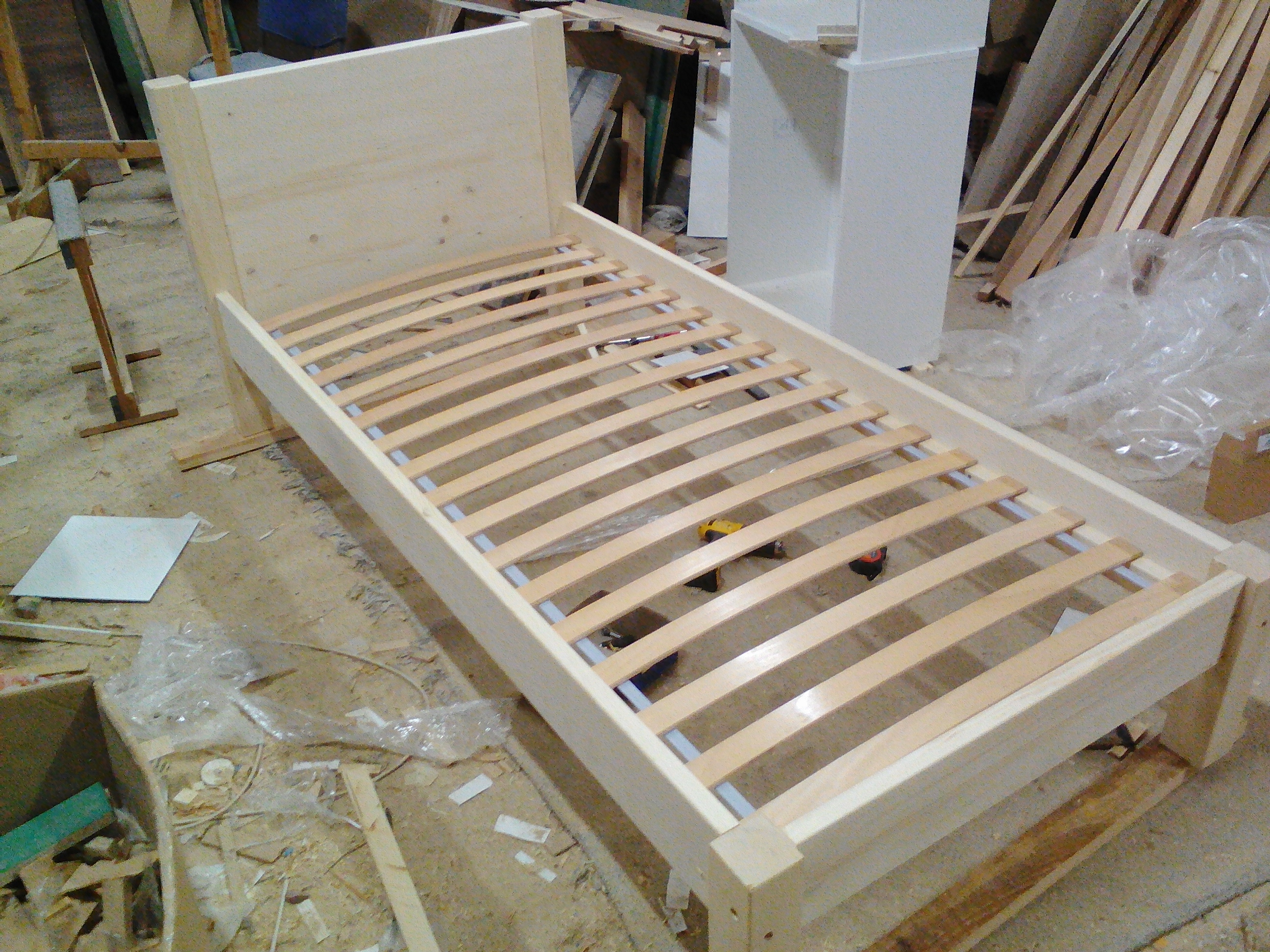 Stolařství - David Piskoř foto 4