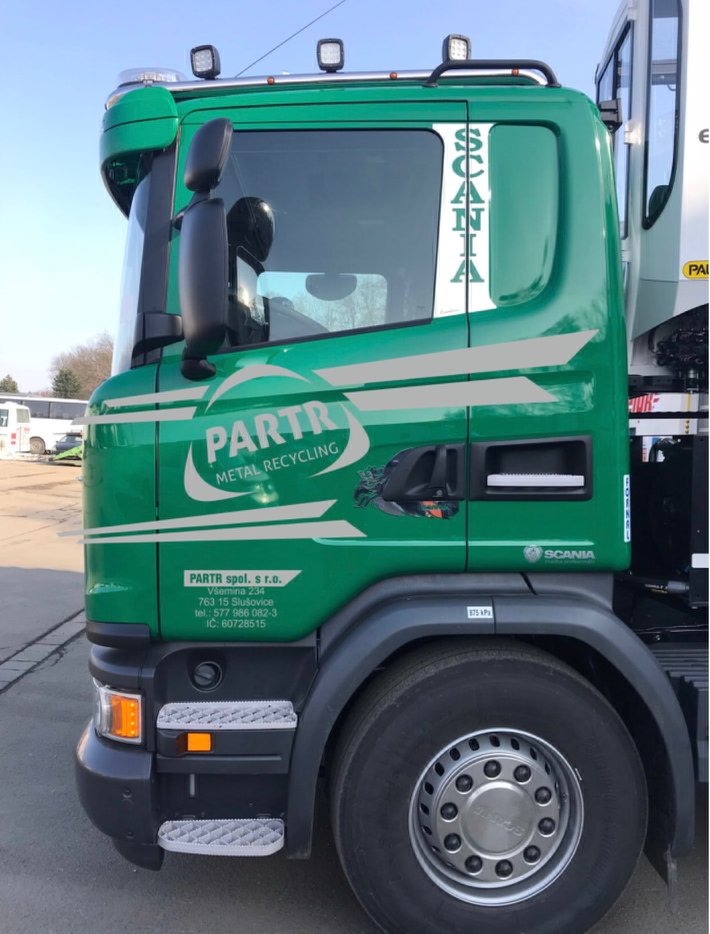 PARTR, spol. s r.o. foto 2
