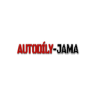 Logo obchodu Autodily-jama.cz