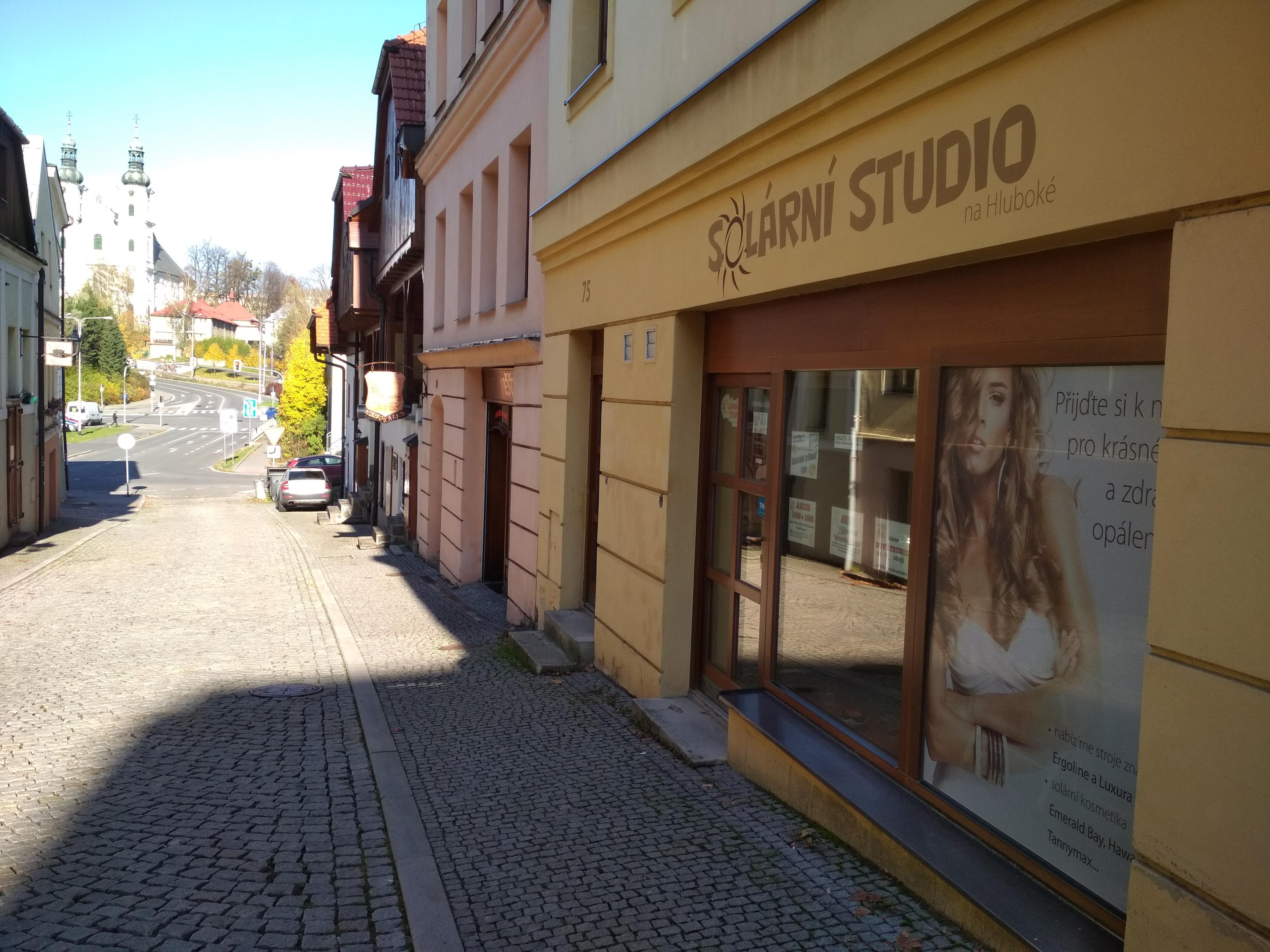 Solární studio Na Hluboké foto 3