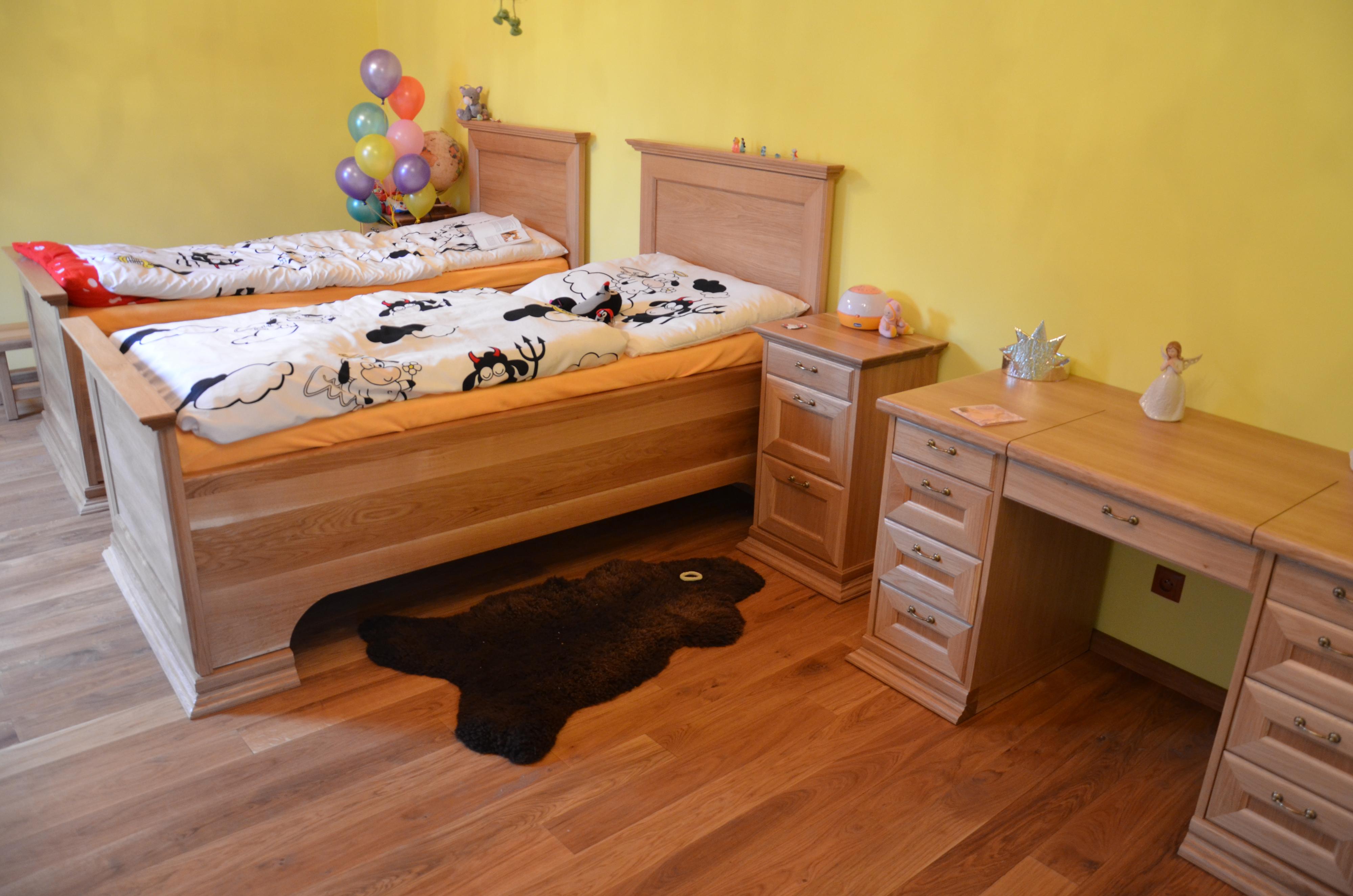 Truhlářství Masařík foto 4