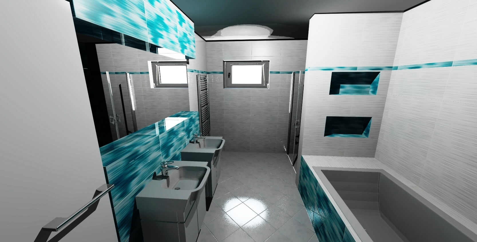 BAU REALITY foto 4