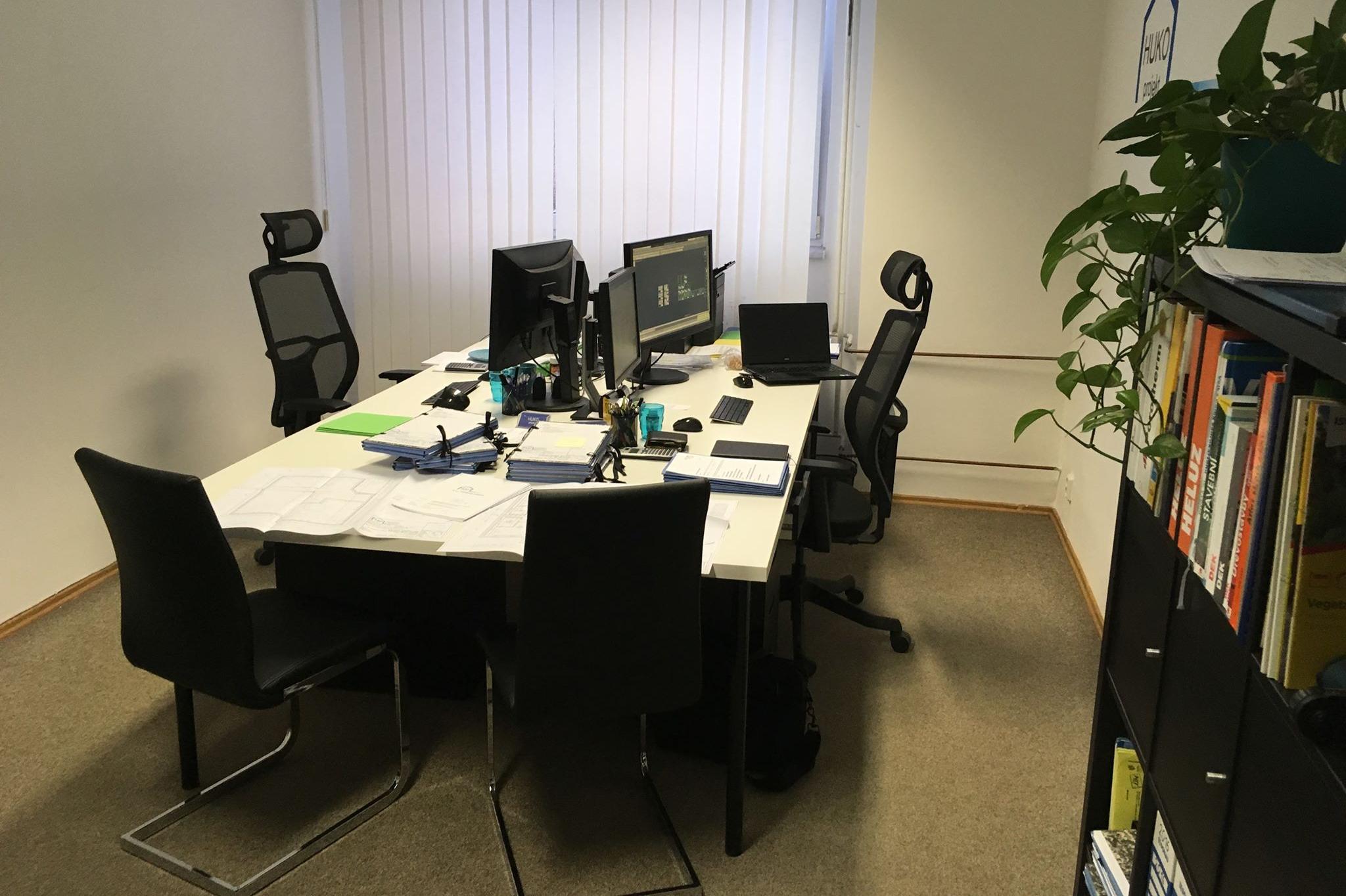 HUDA projekt, s.r.o.