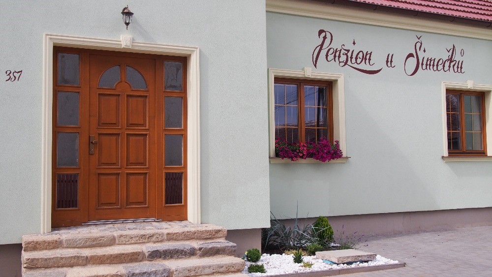 Penzion u Šimečků foto 2