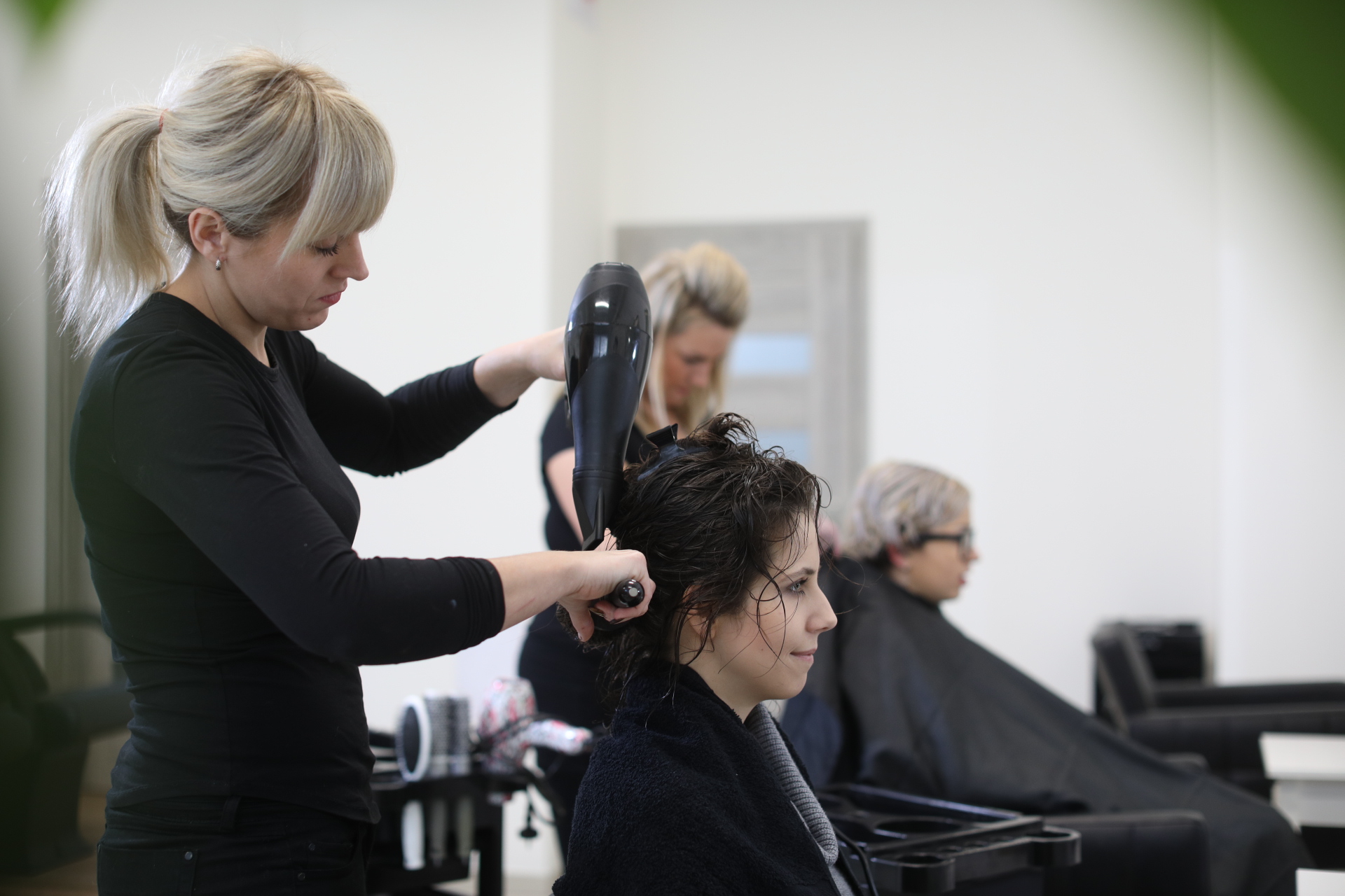 Salon Barbra foto 4