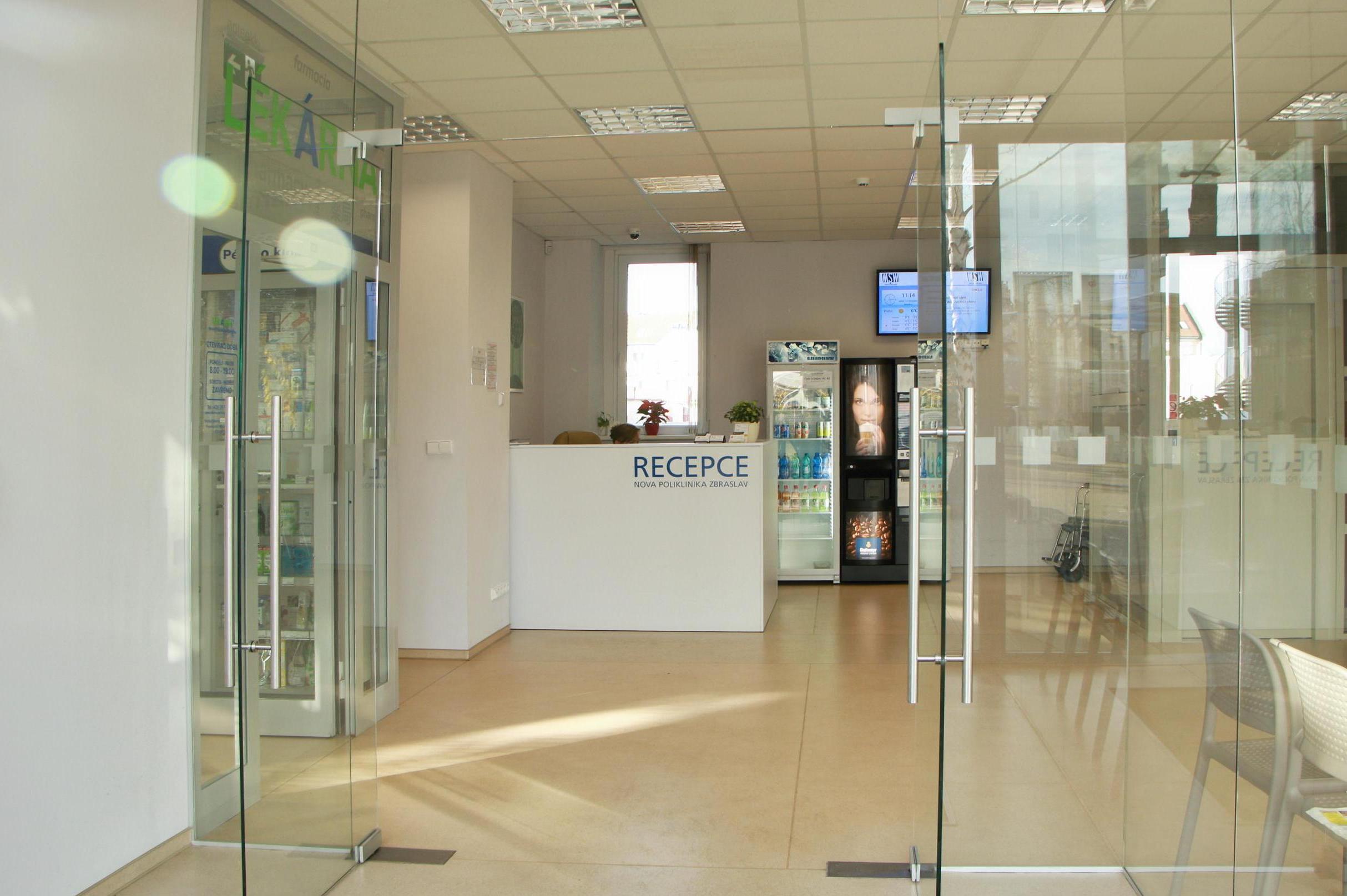 AngioCentrum Komořany