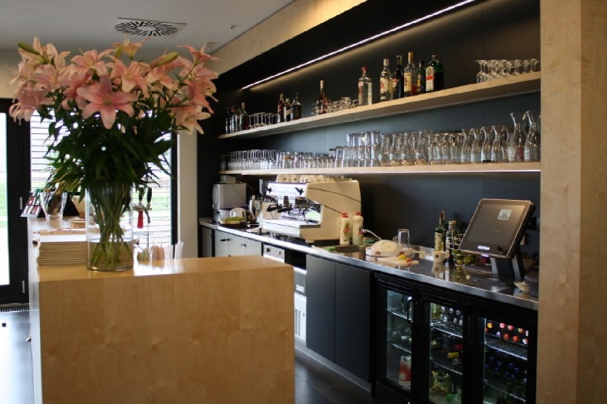 Restaurant Café Zátiší foto 2