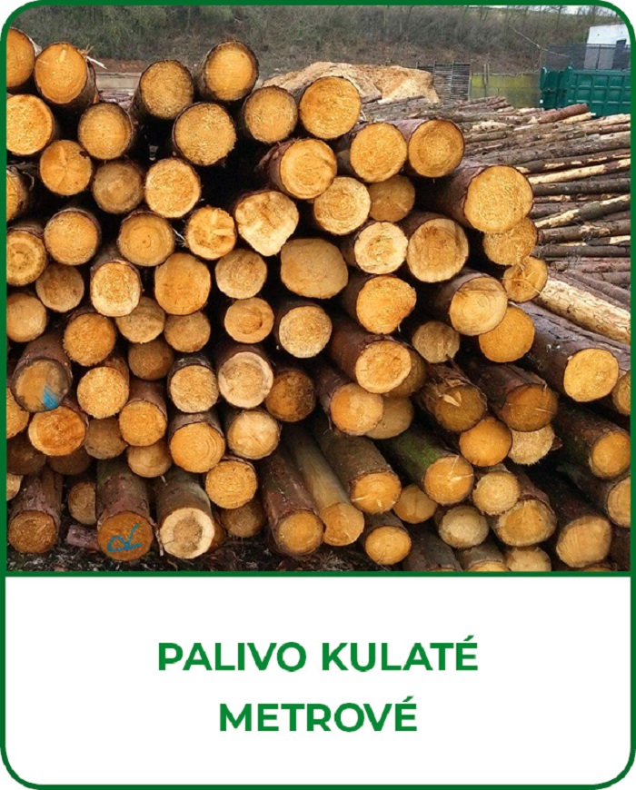 Lesy města Brna, a.s. - Dřevo Rájec foto 3