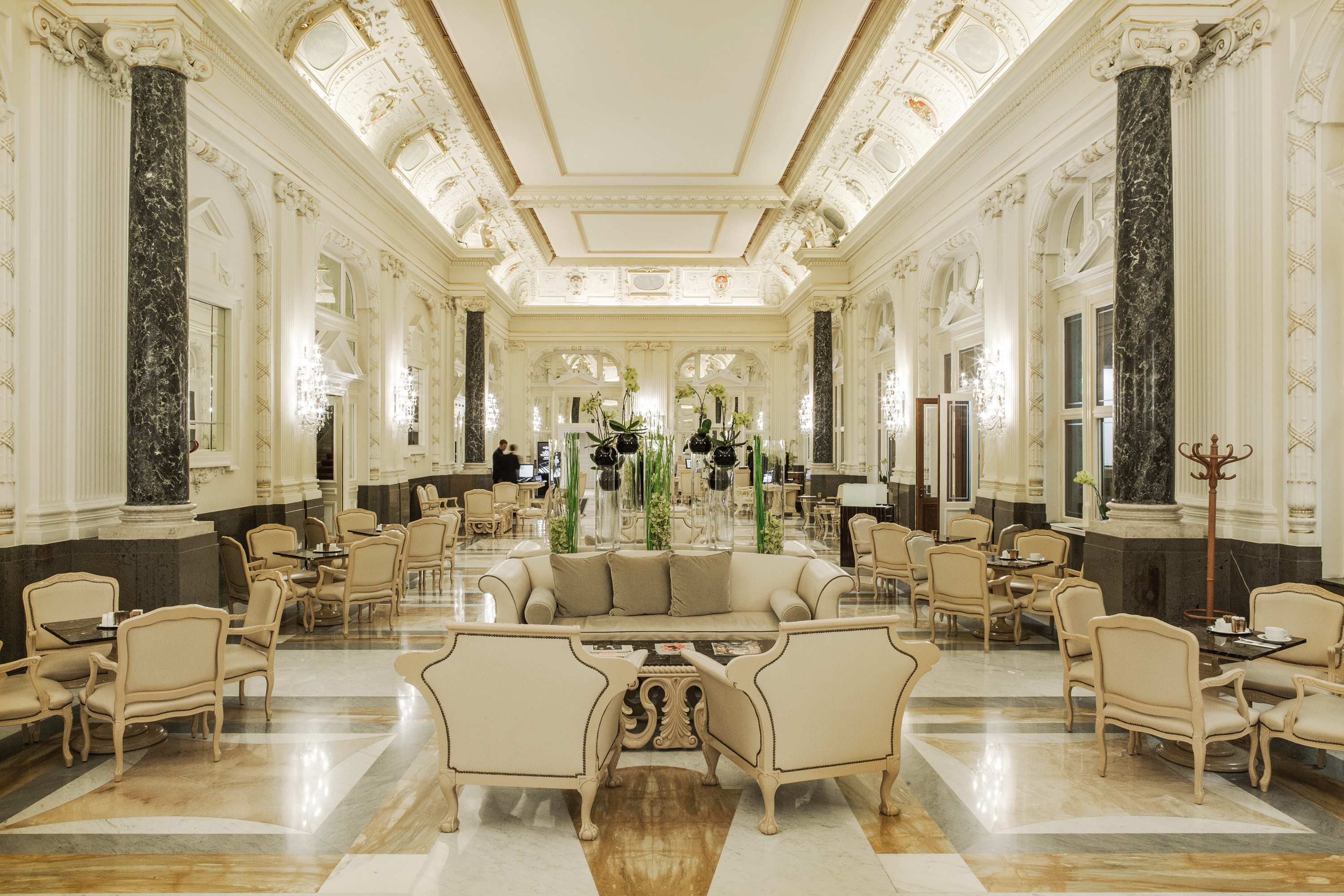 NH Collection Prague Carlo IV foto 2