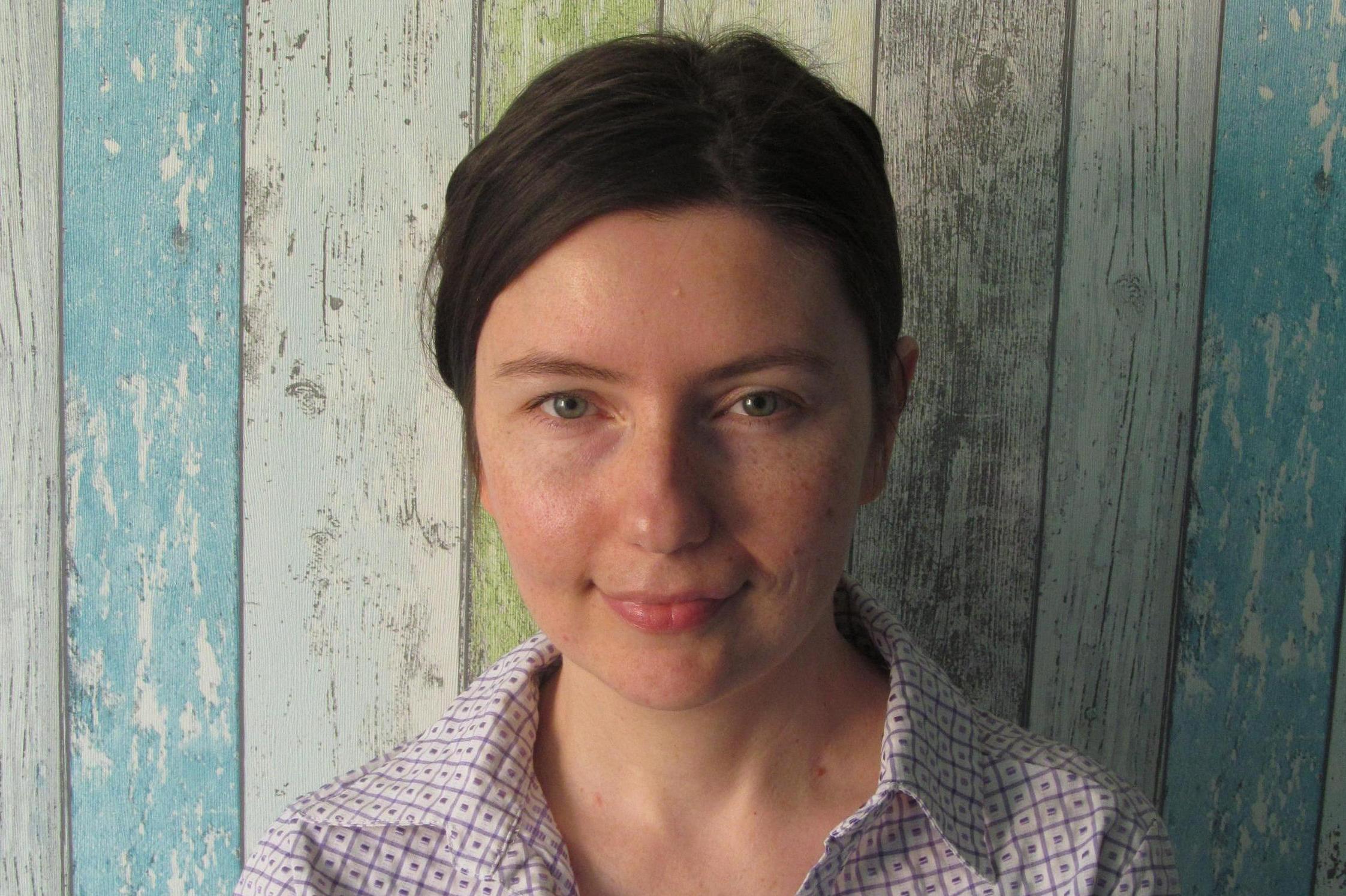 Jana Kolečková Schmerglová