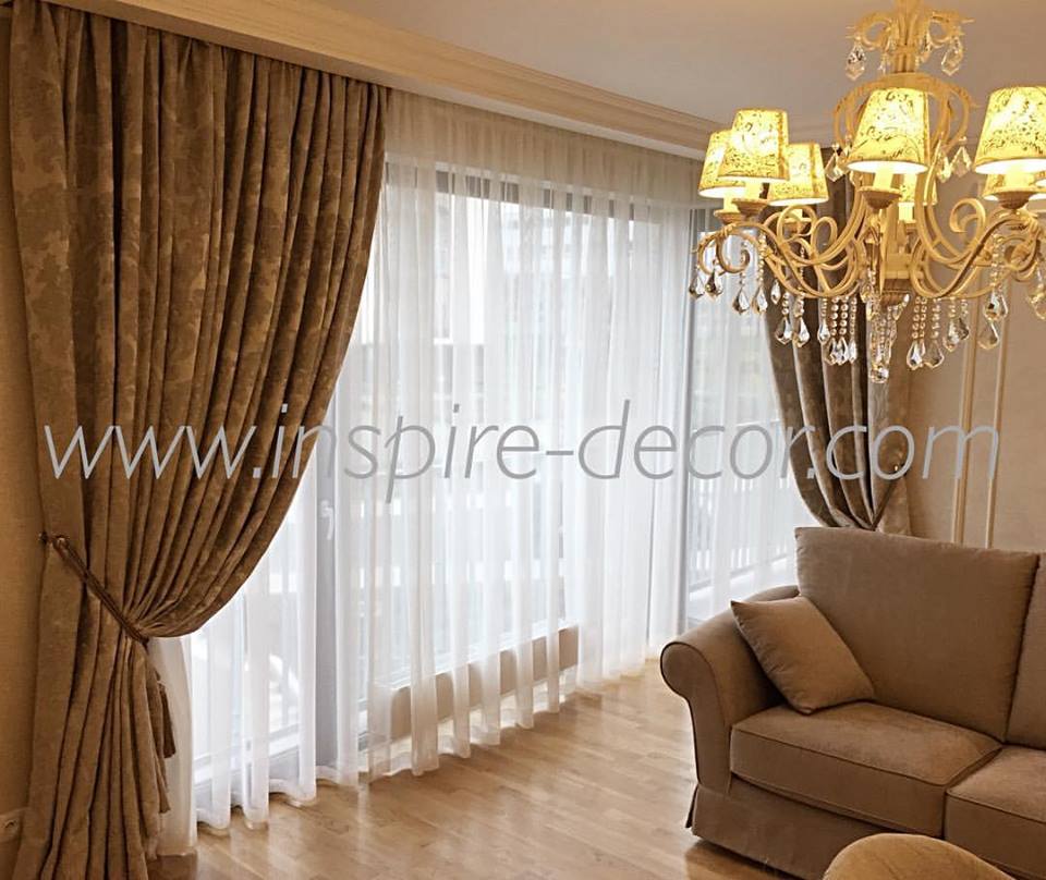 Dekoratérské studio Inspire-decor foto 5
