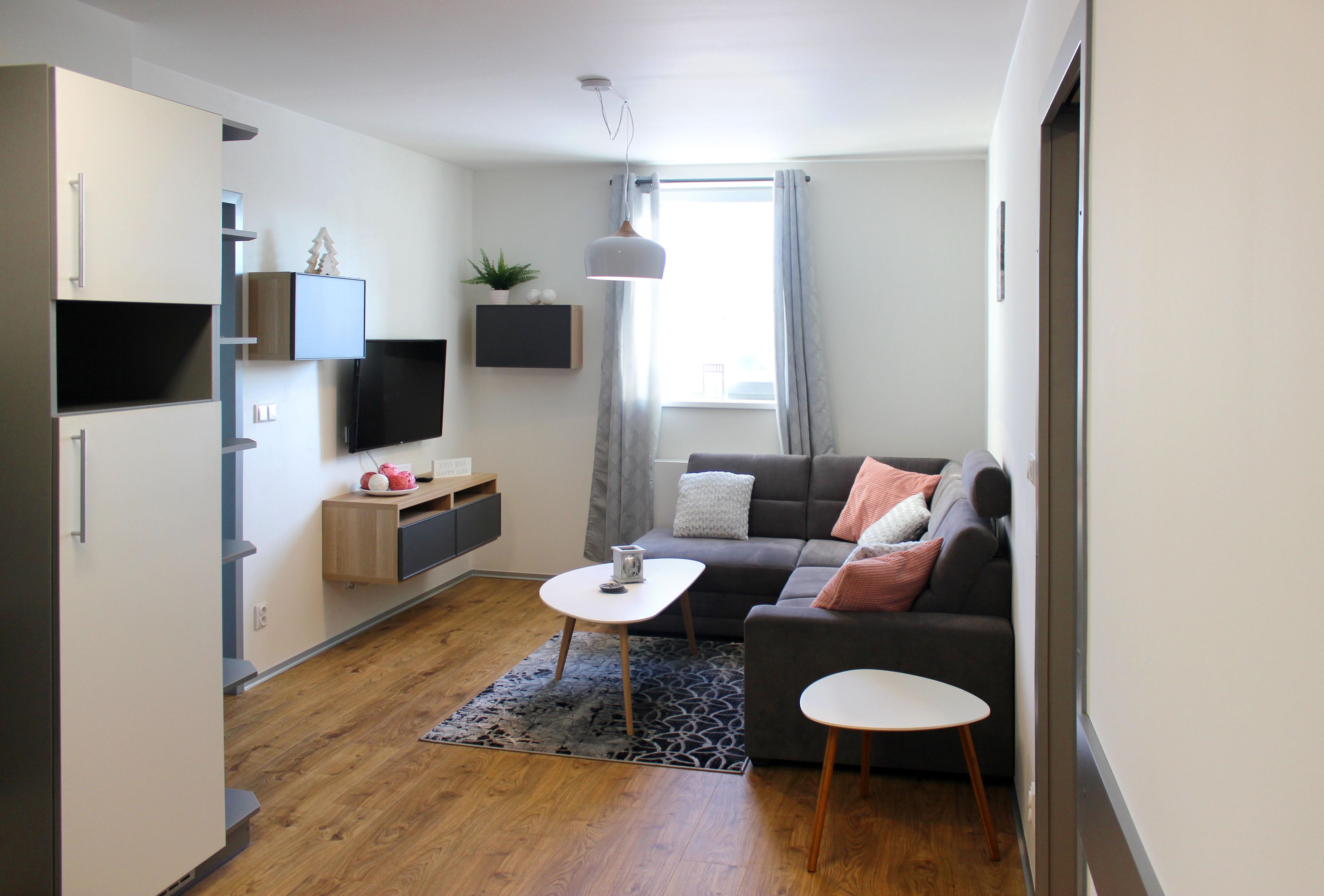 Apartmán Jestřáb č.23 foto 4