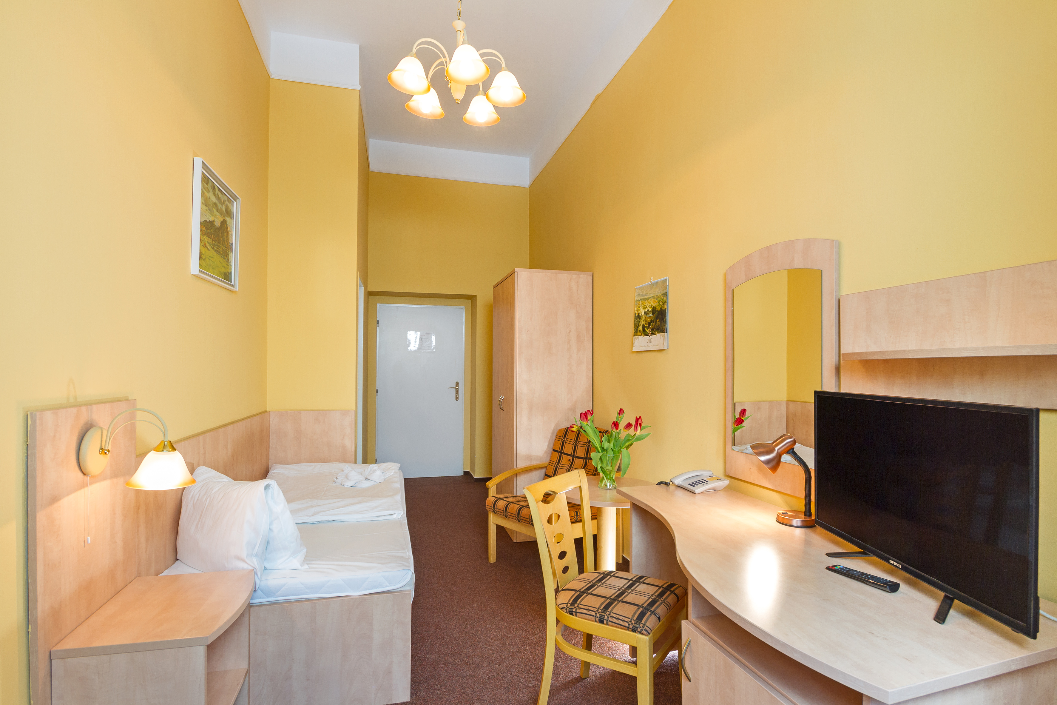 Lázeňský hotel Metropol *** foto 4