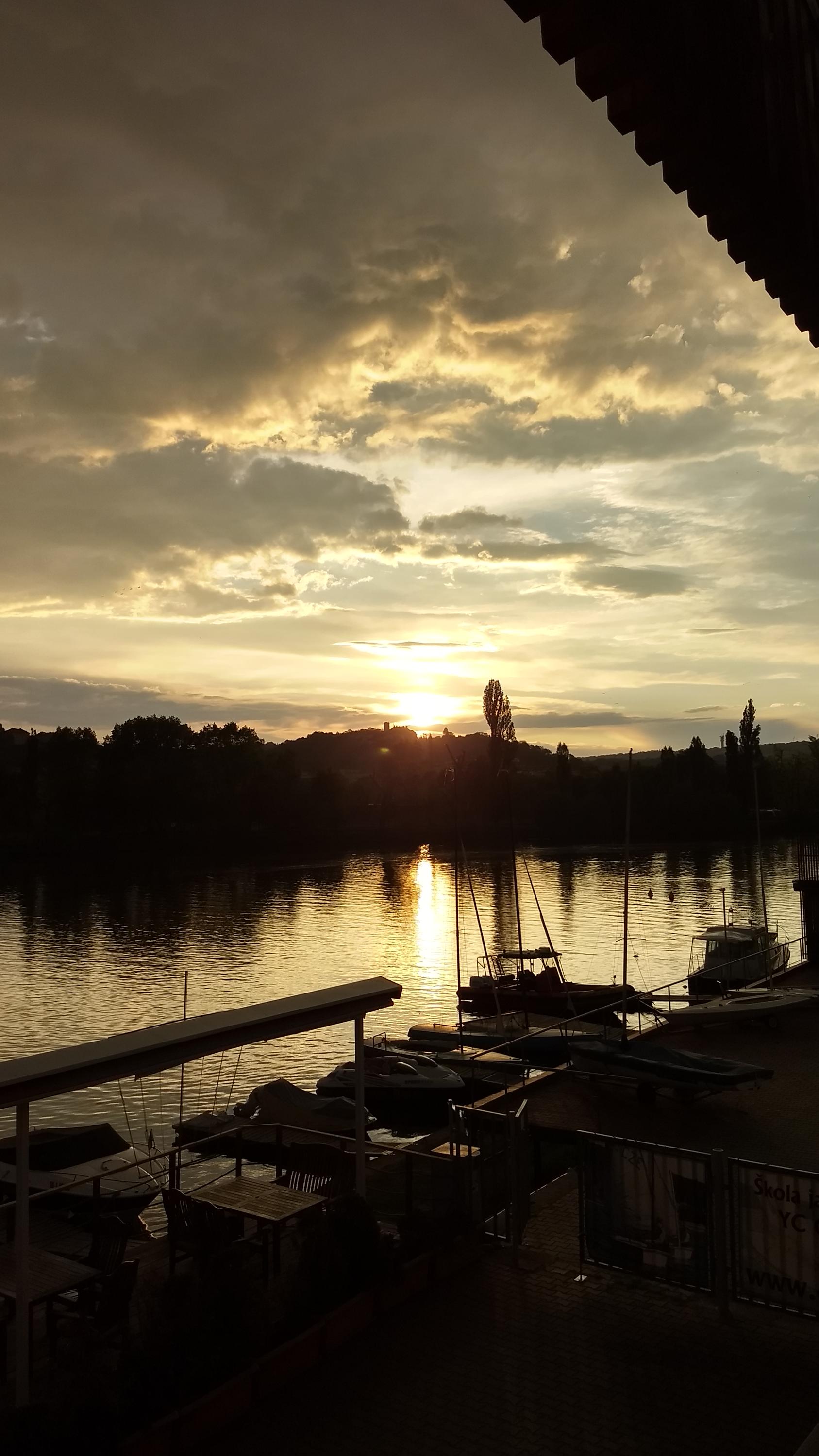 Restaurace Podolka foto 3