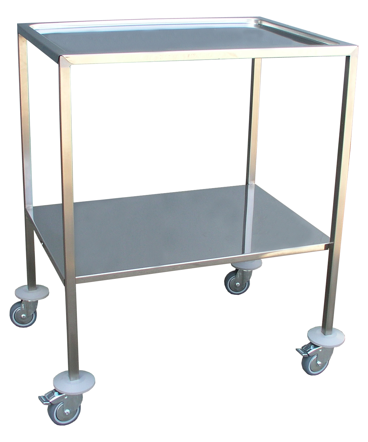 ROUSEK s.r.o. – výroba zdravotnických lehátek foto 4