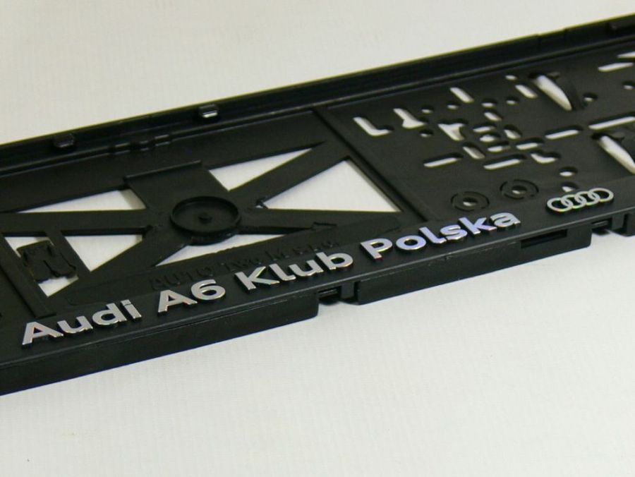 3D podznačky - AUTO Two M foto 6