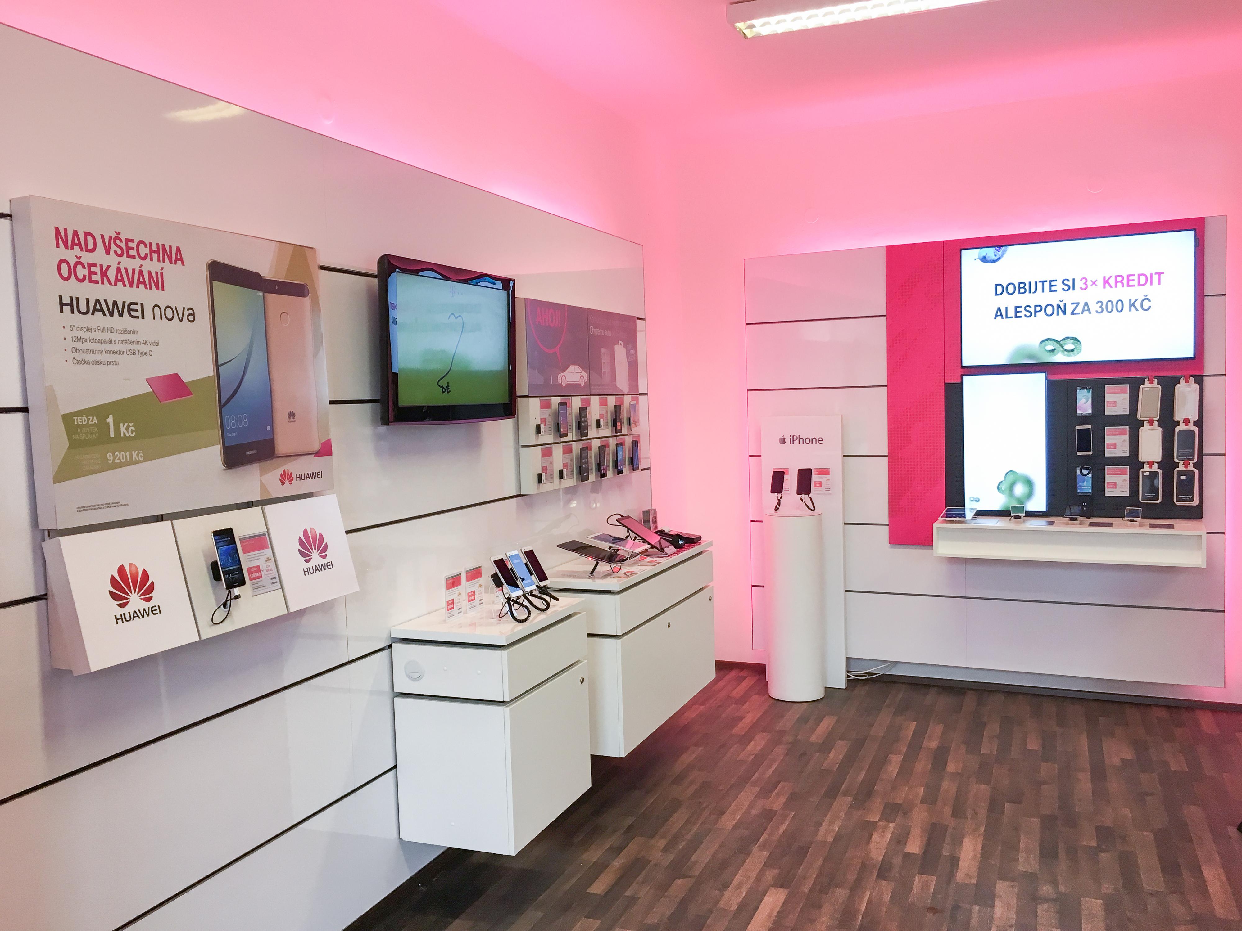 T-Mobile foto 3
