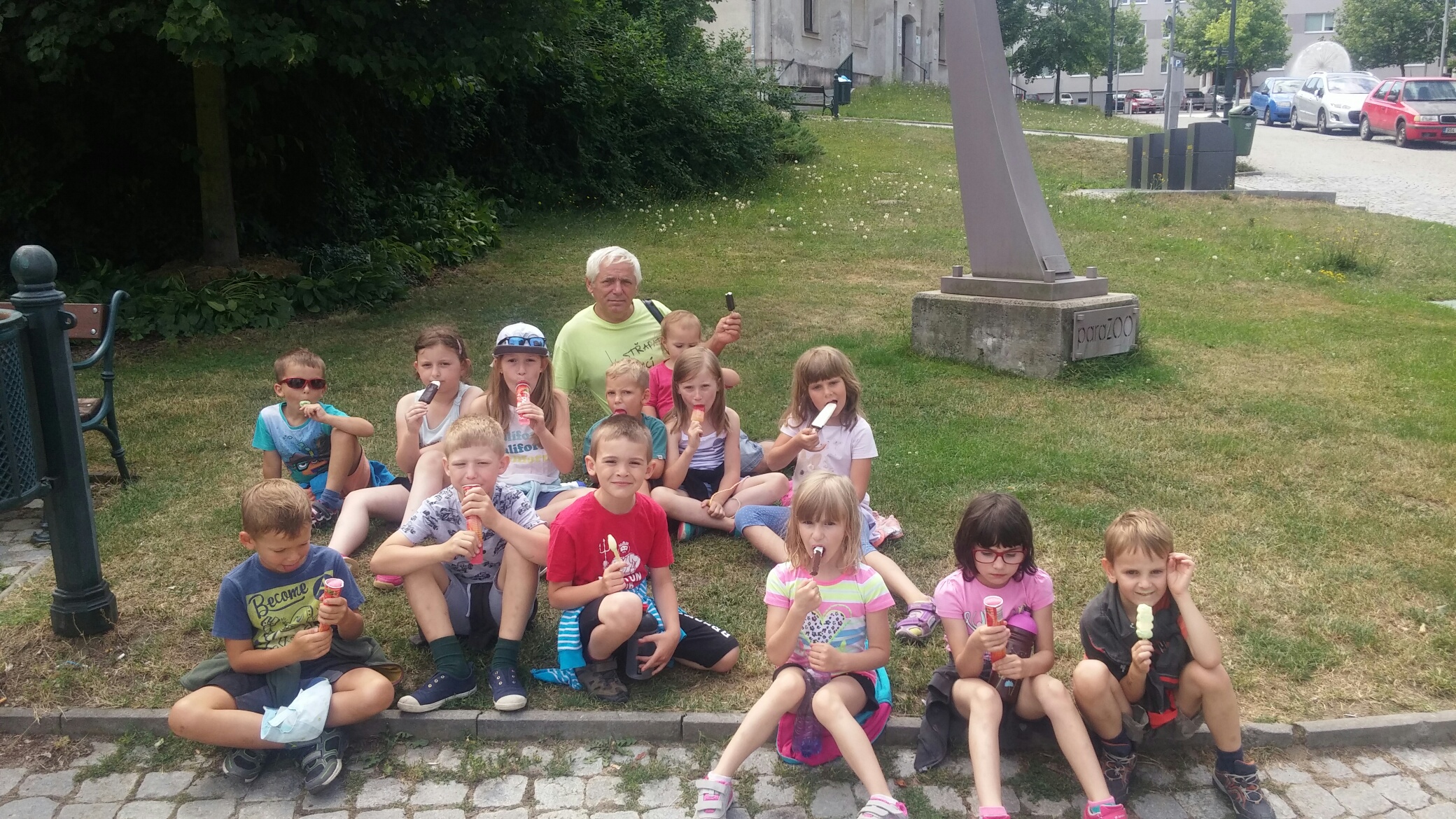 Soukromá Mateřská škola - Pro Family s.r.o. foto 6