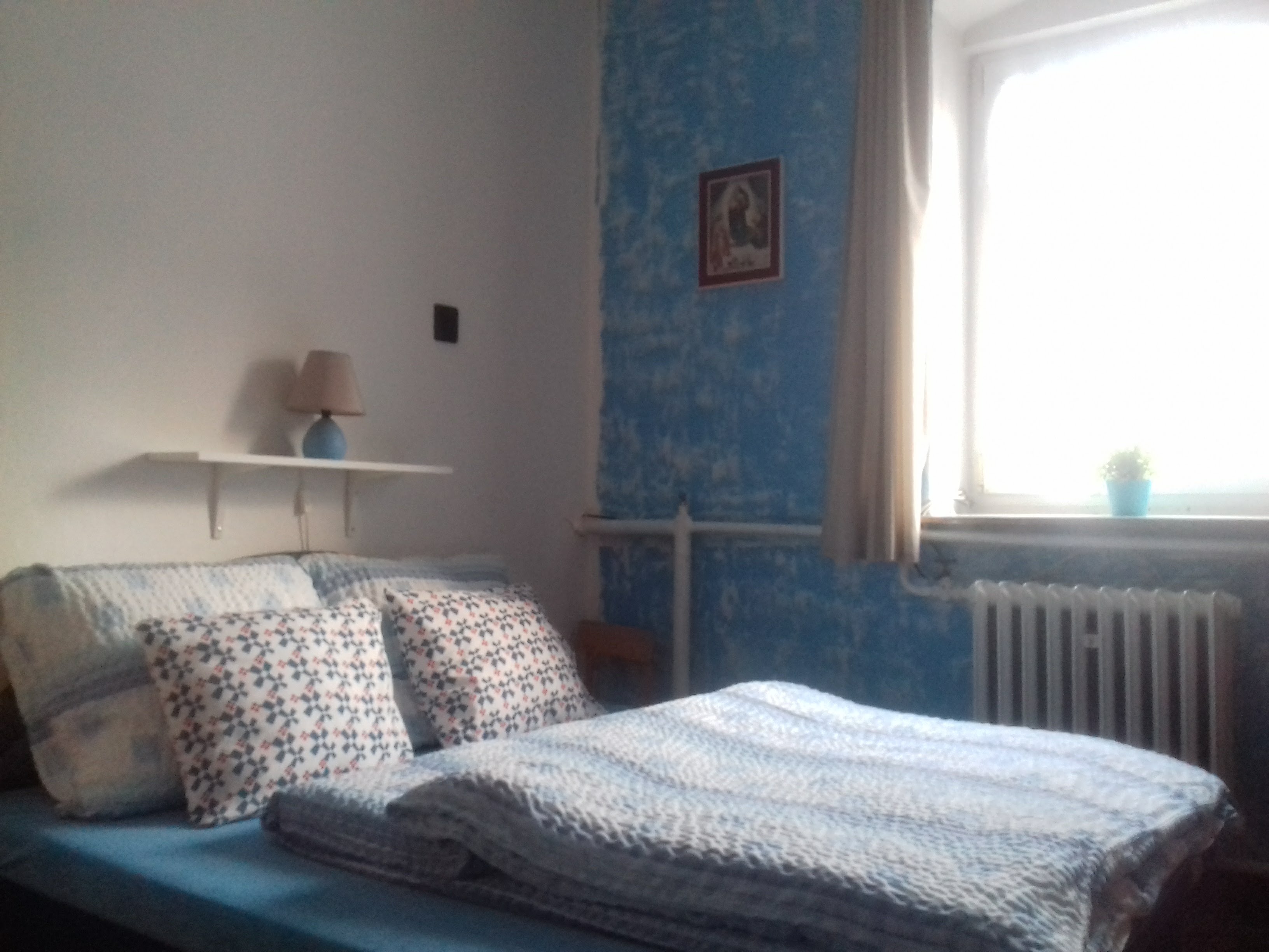 Ubytování v soukromí Horní Lipová foto 3