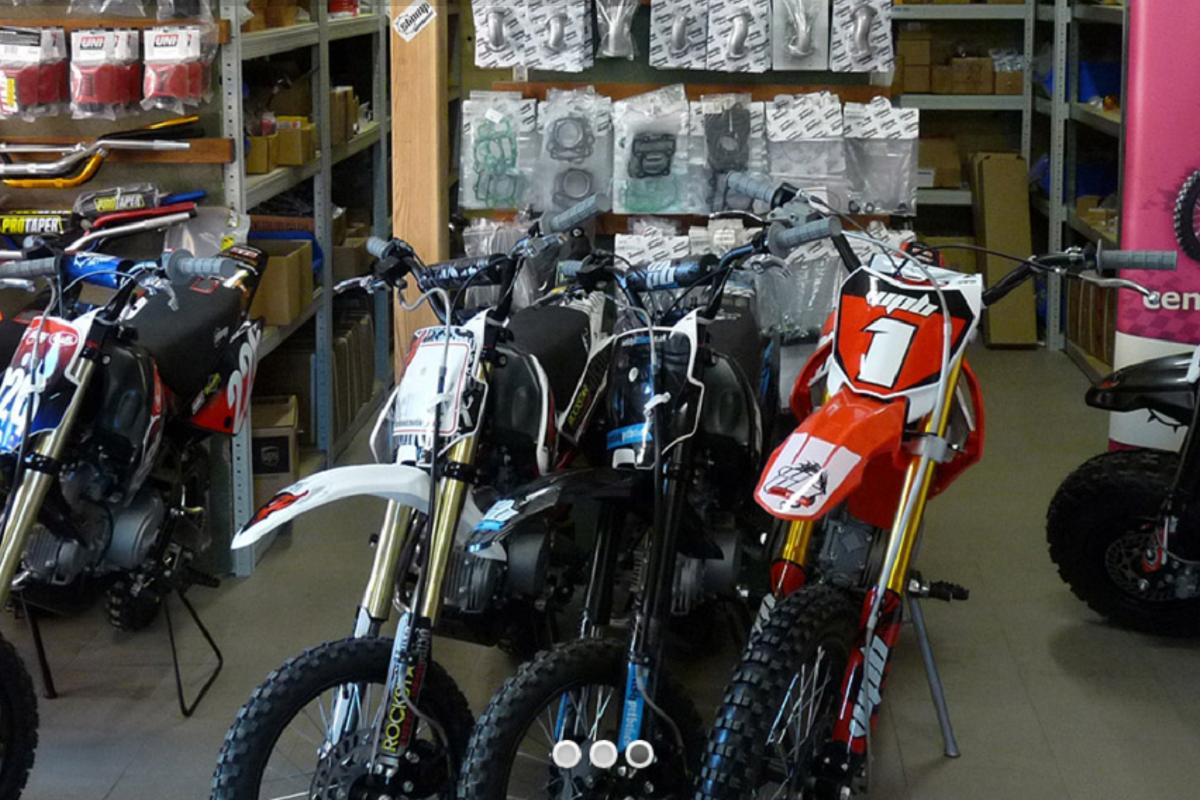 TOMANON WORKS s.r.o.