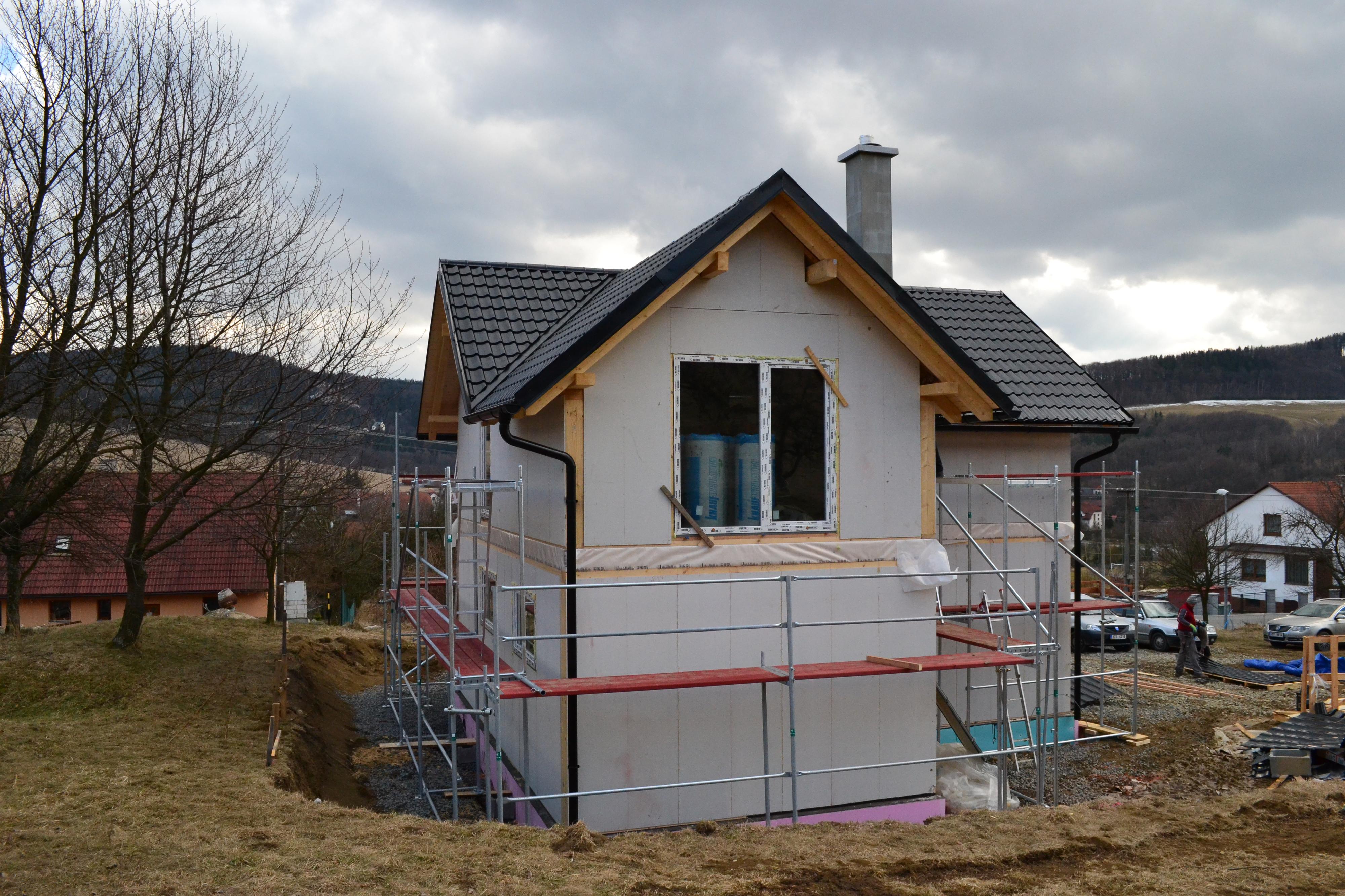 Evo House project s.r.o. foto 3