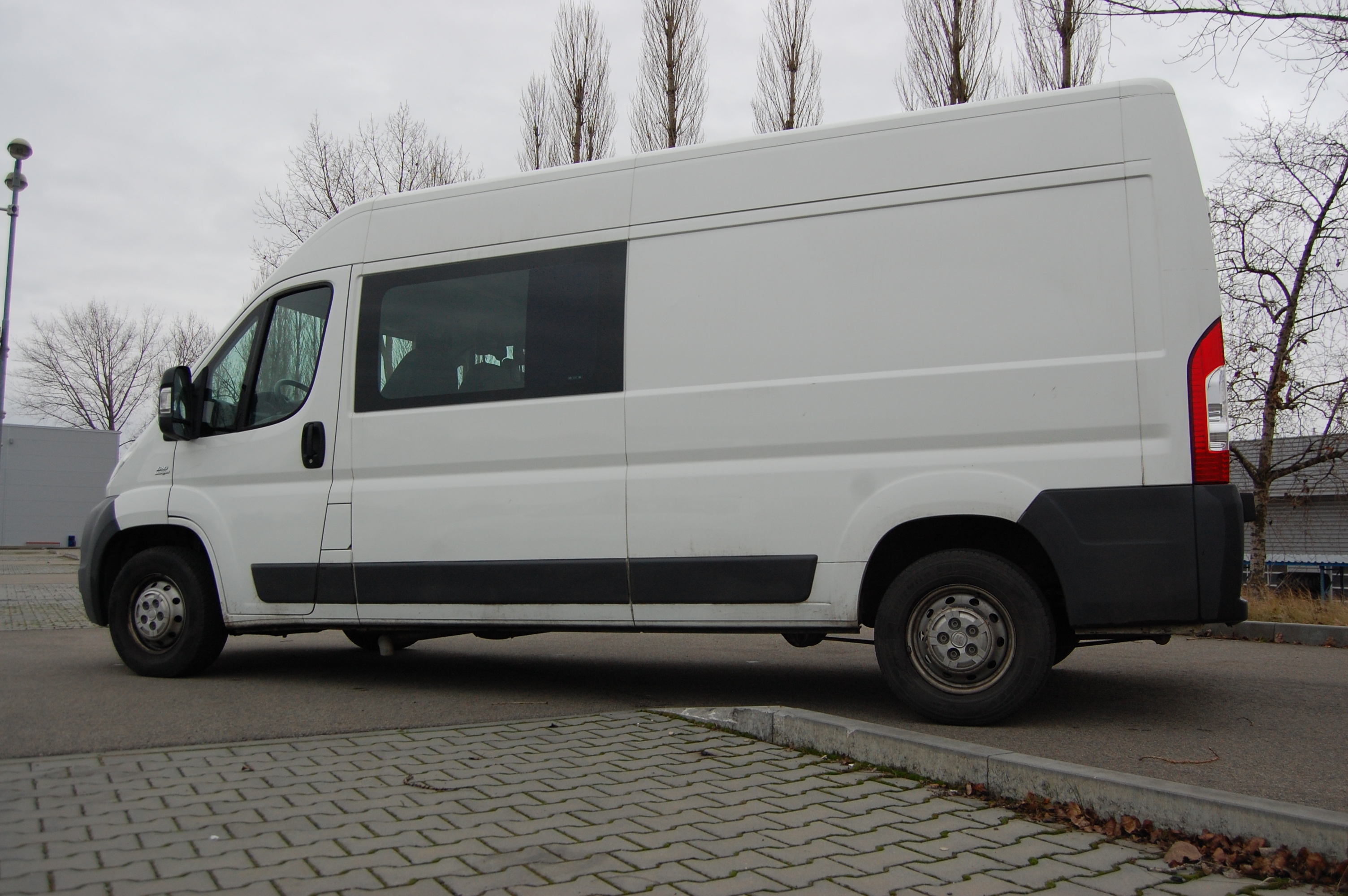 Autopůjčovna Olomouc foto 2