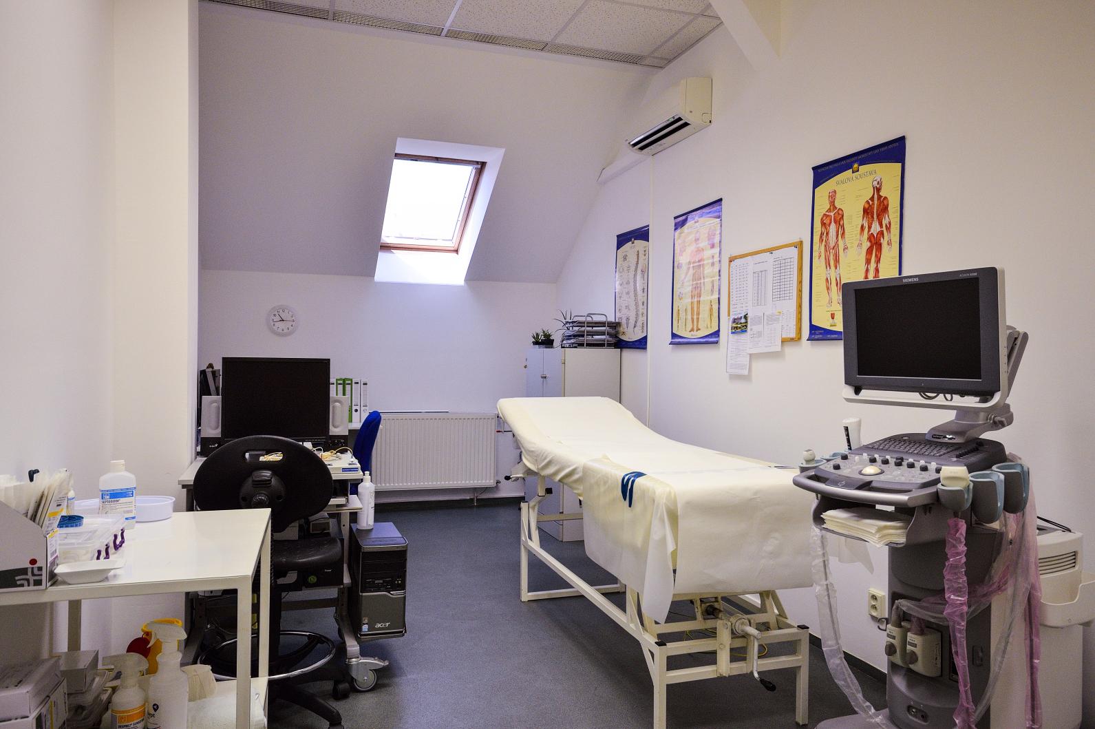 Neurologie - Medireco Clinic