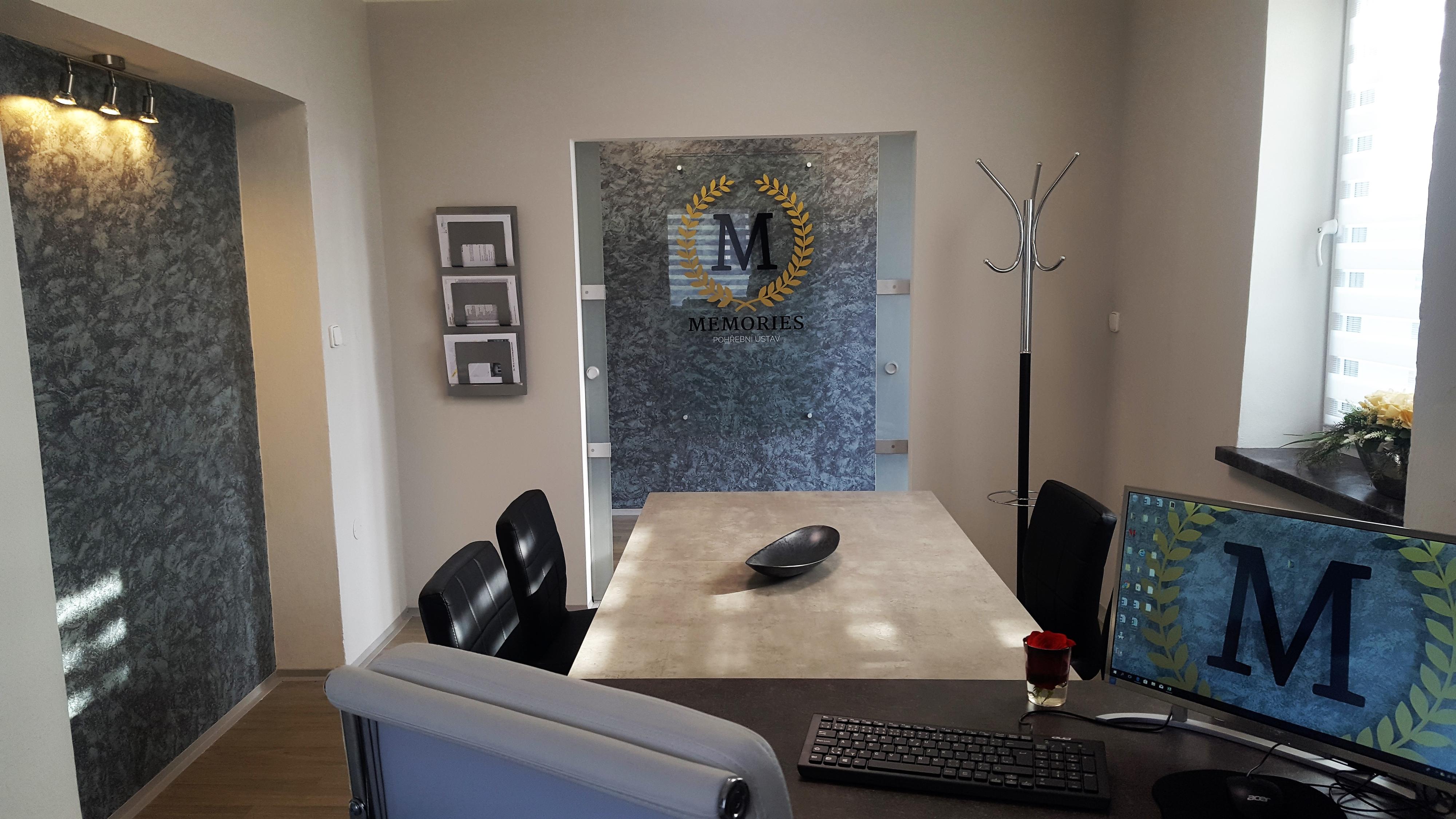 Pohřební ústav Memories foto 2