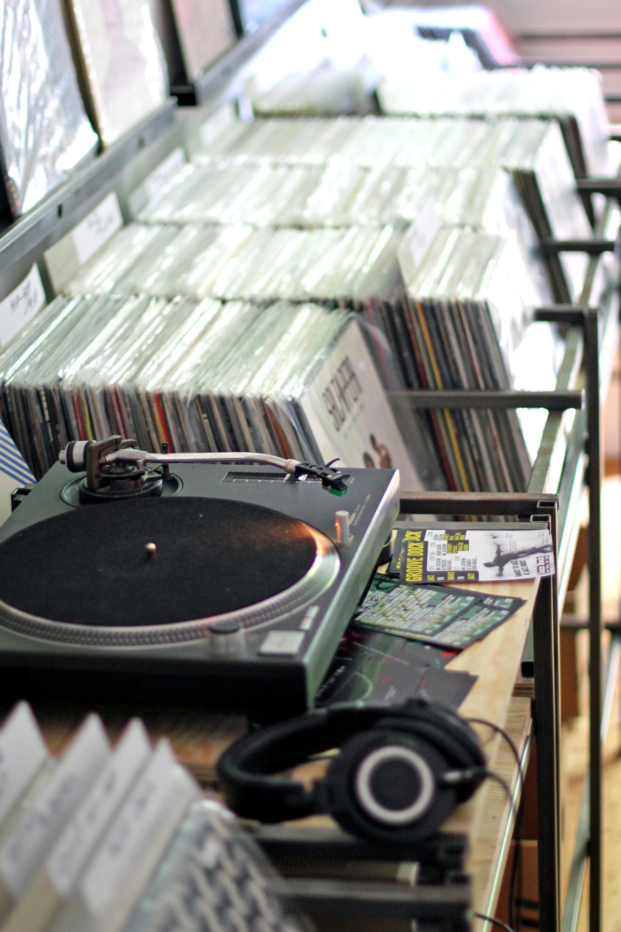 Gram Records foto 3