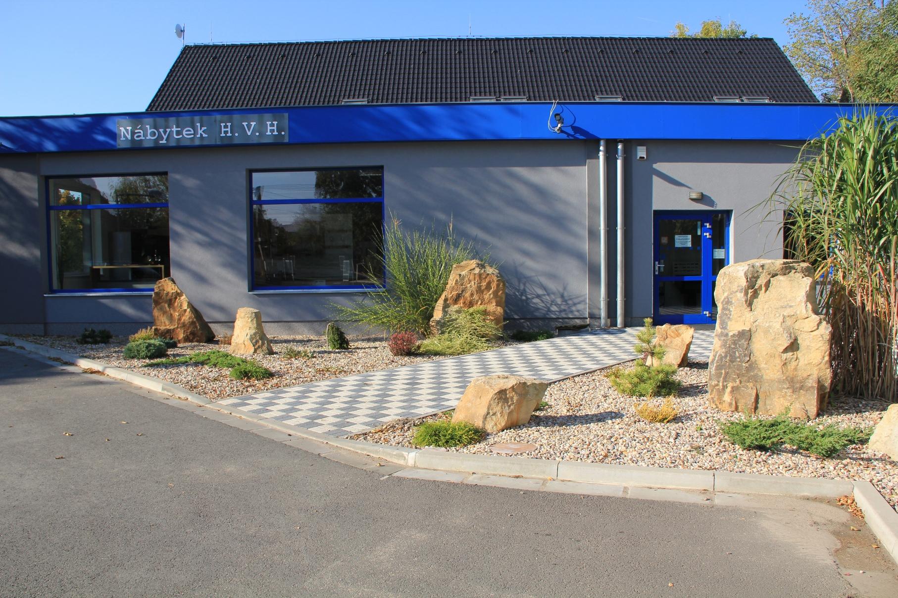 Nábytek H.V.H., s.r.o.