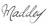 logo Lucie Mašková