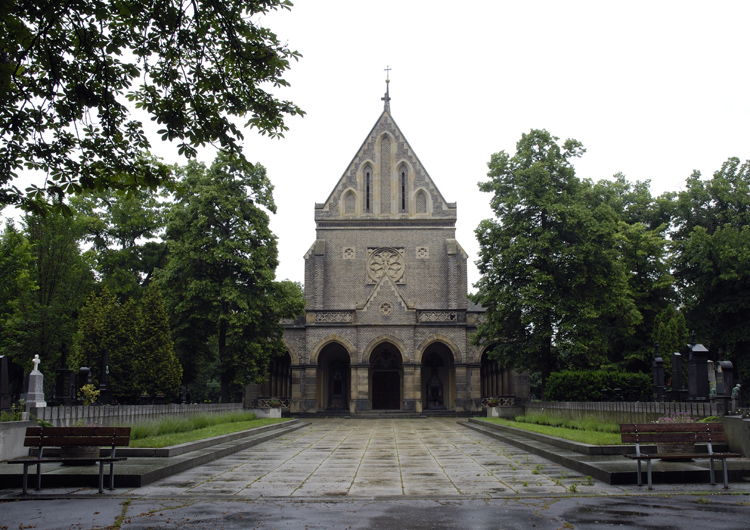 Pohřební služba Tranquillitas Praha foto 2