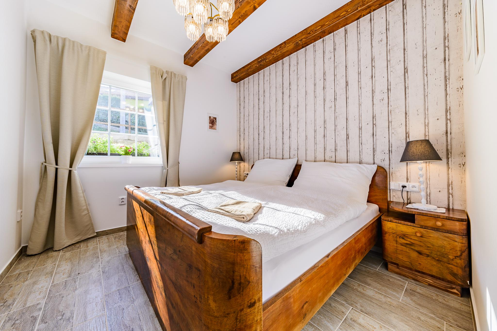 Ubytování Pod Břehy