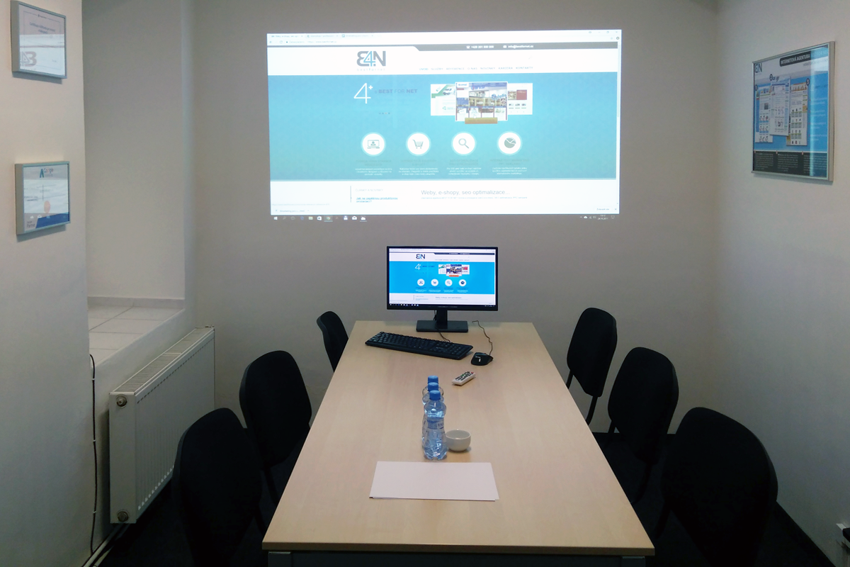 BEST FOR NET, s.r.o.