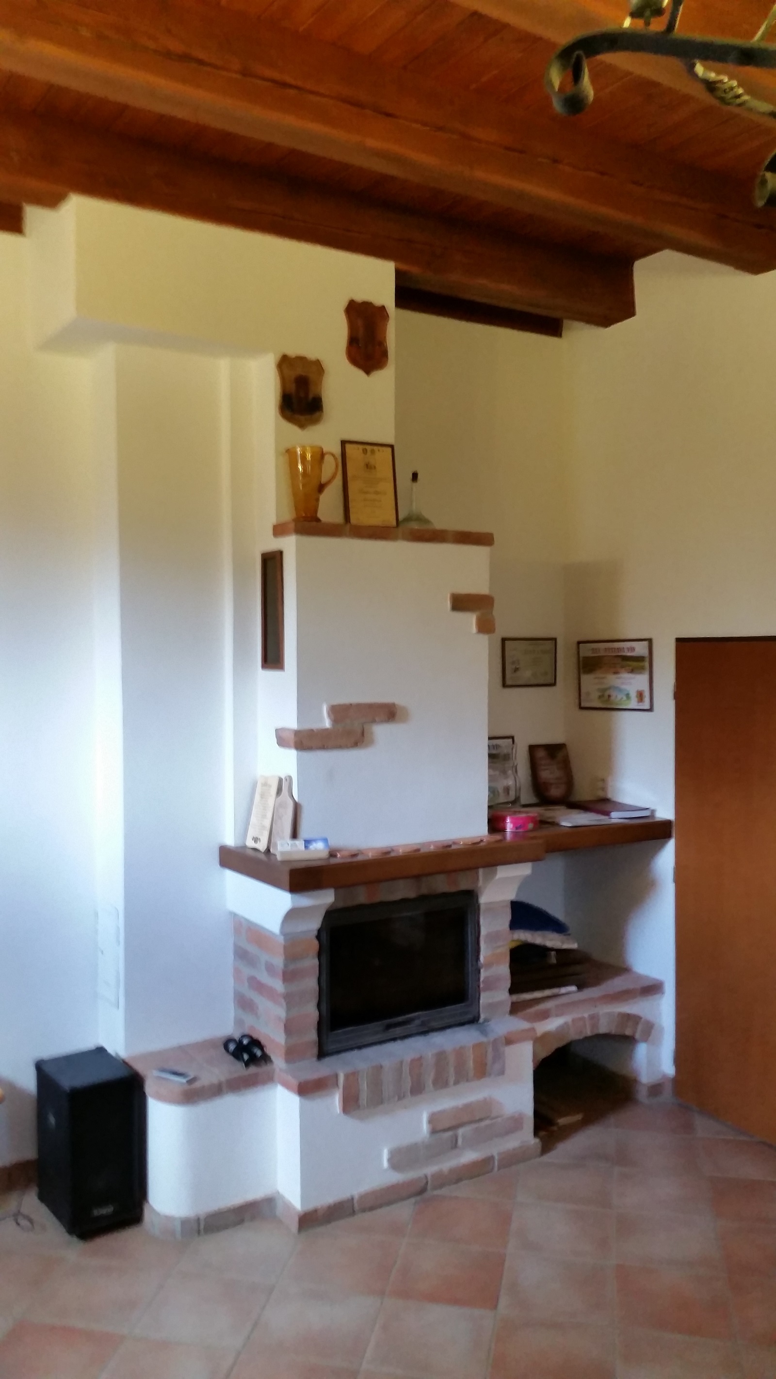 Ubytování Šatov foto 2