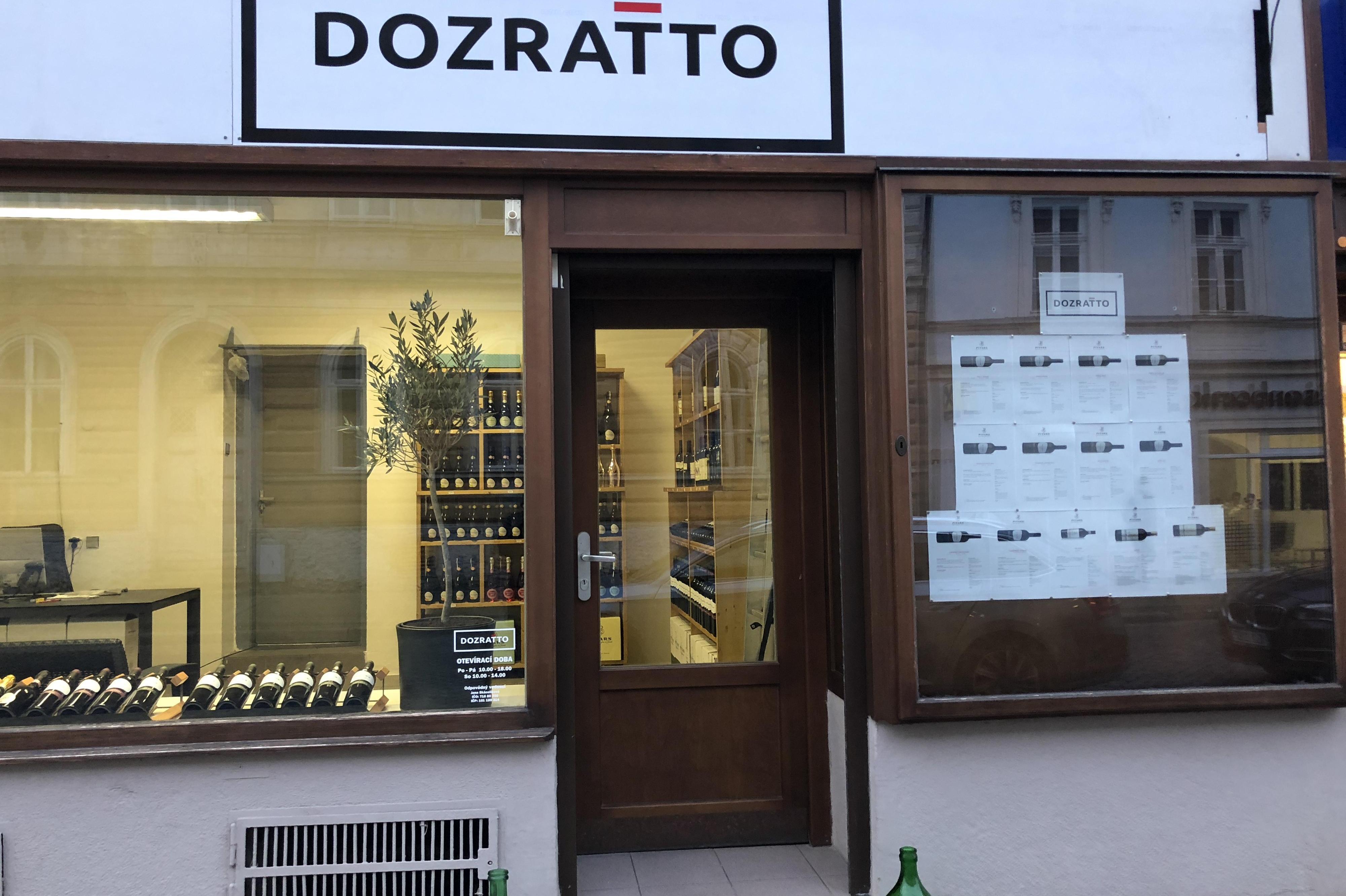 Dozratto