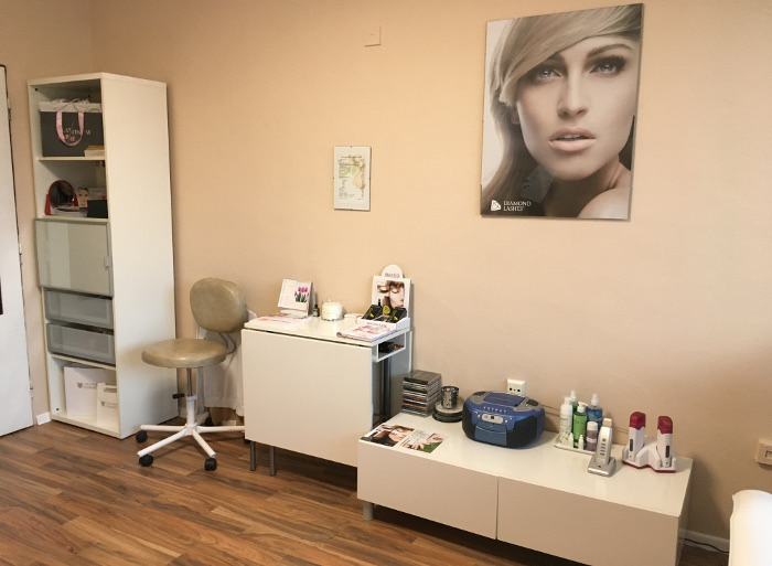 Kosmetické služby Jolana foto 3