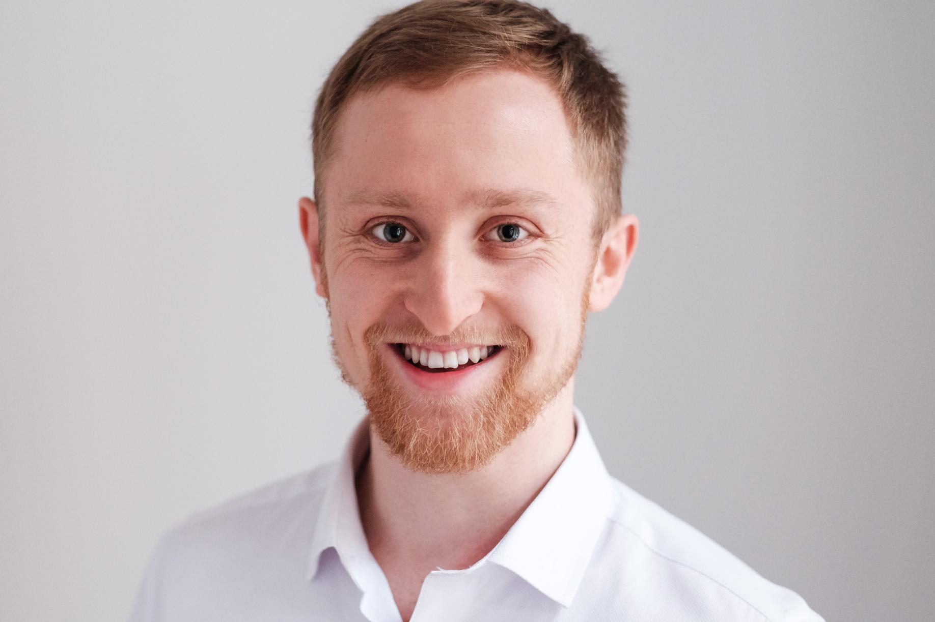 Ondřej Nový - vývojář aplikací pro Android