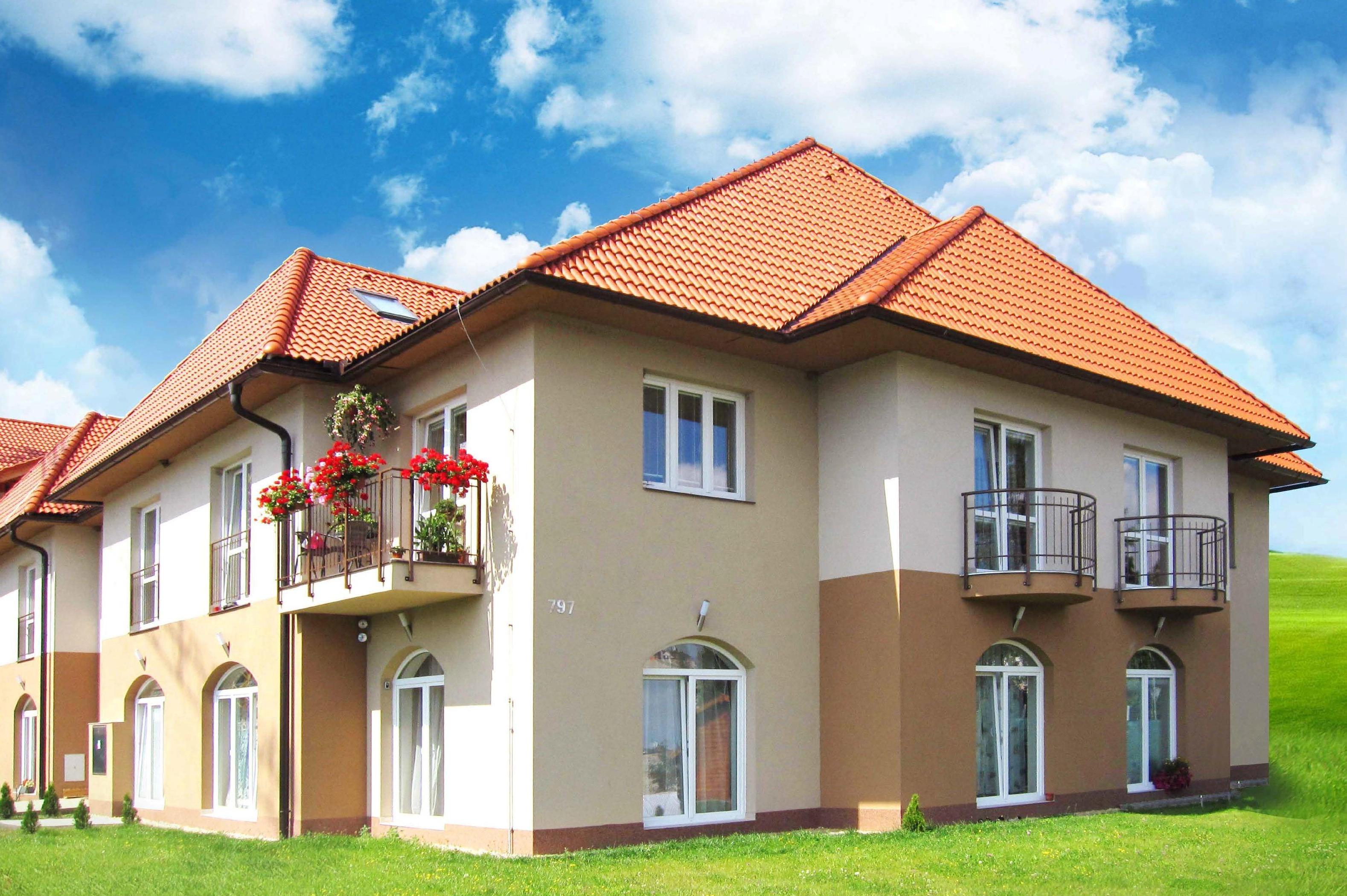 Bydlení Hrádek nad Nisou, s.r.o.