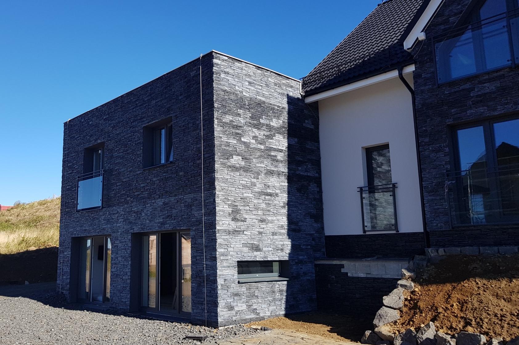 Apartmány Valda Klínovec