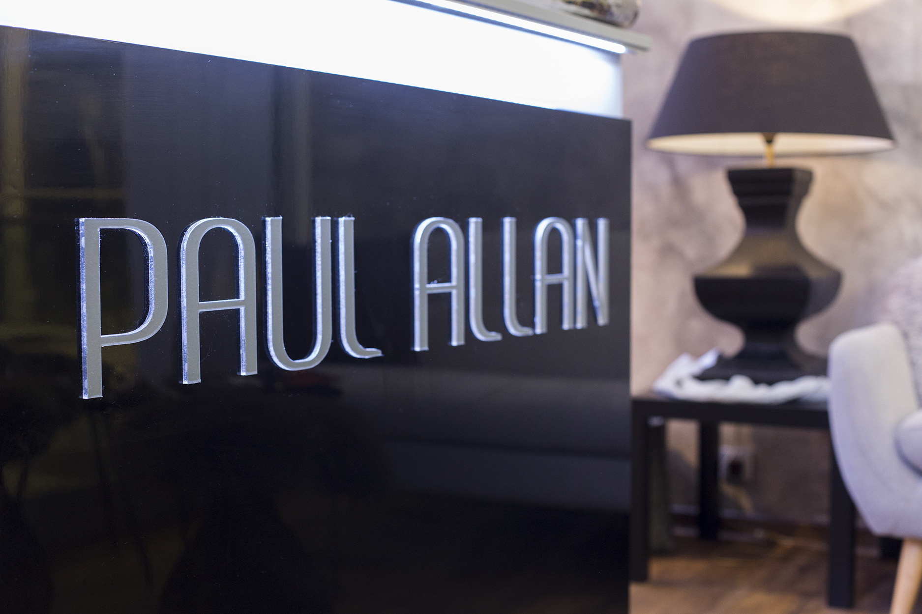PAUL ALLAN hair design foto 4