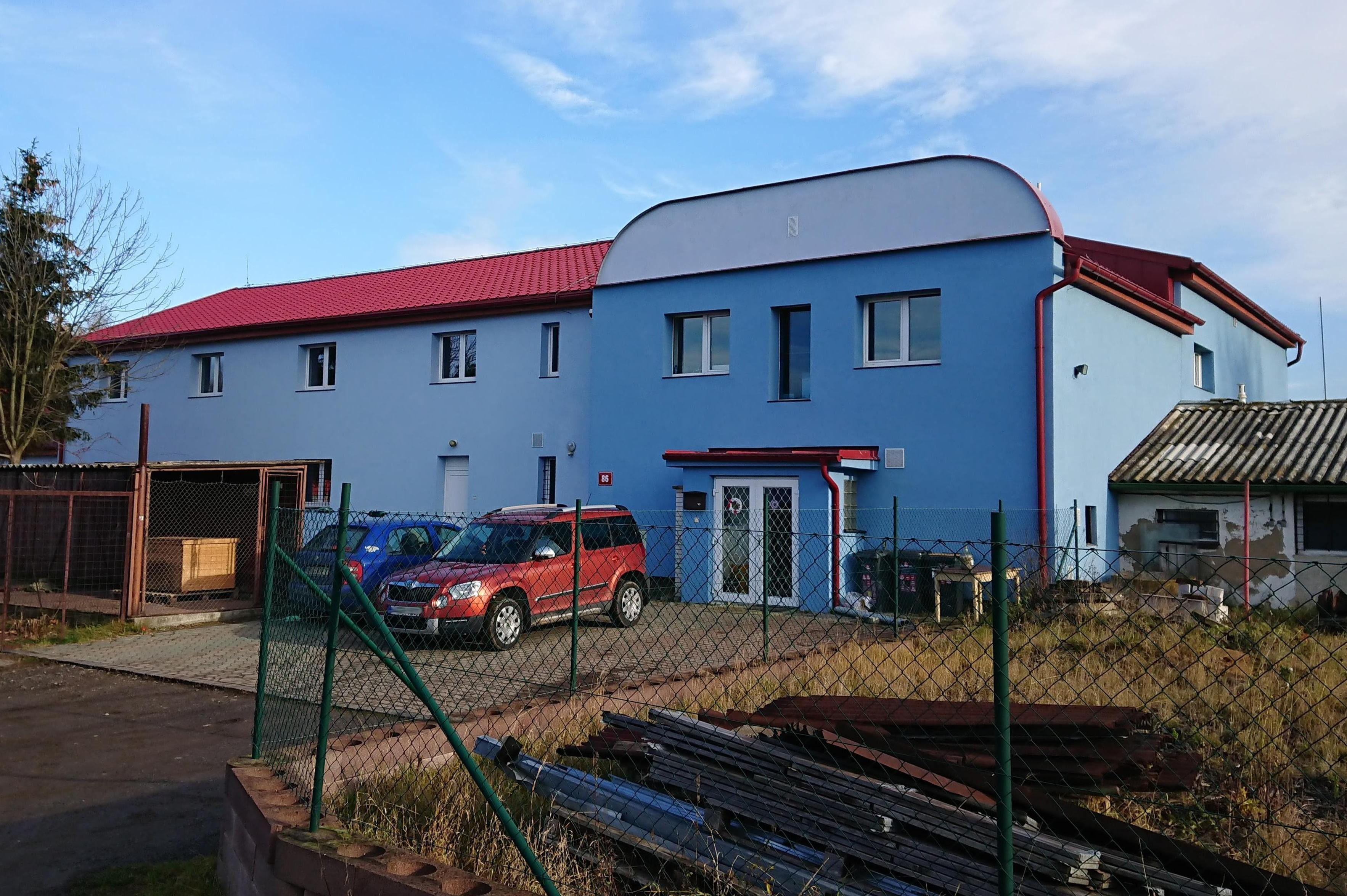 BARCALBUS Unhošť, s.r.o.