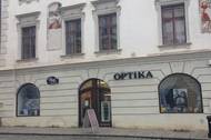 Fotografie Oční optika Beryl